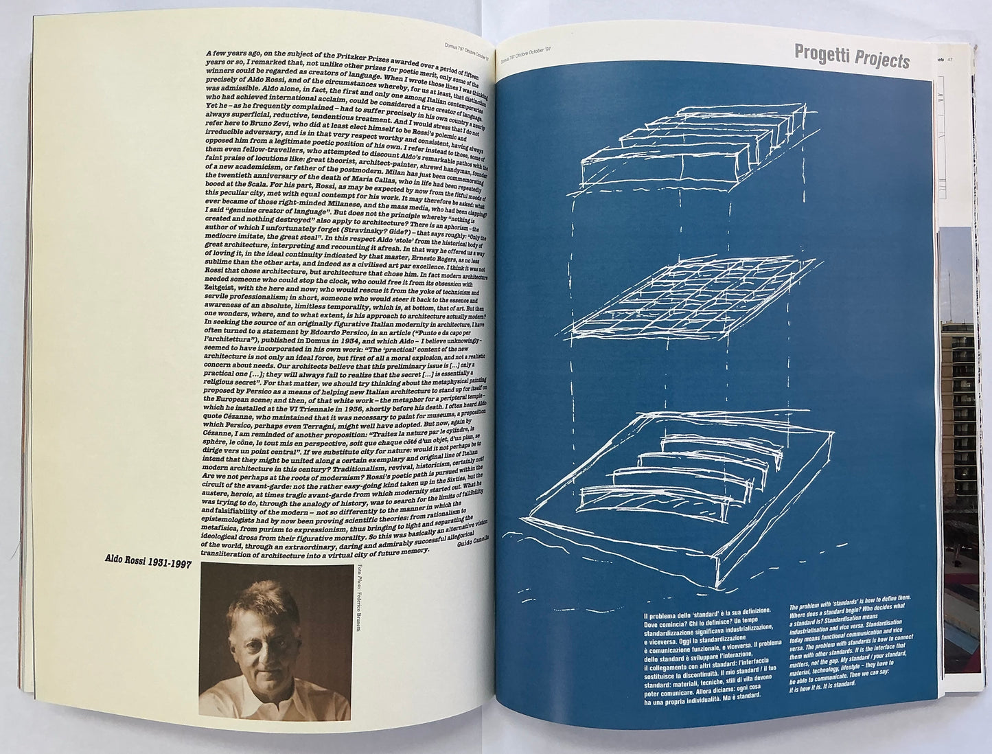 DOMUS n. 797