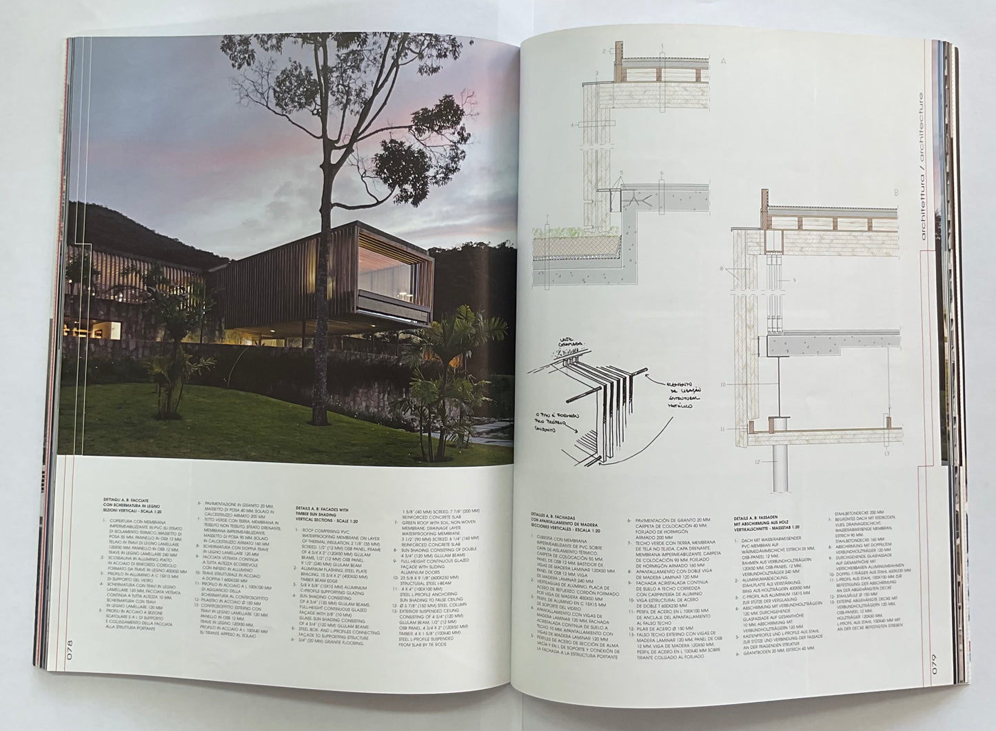 THE PLAN nr. 067