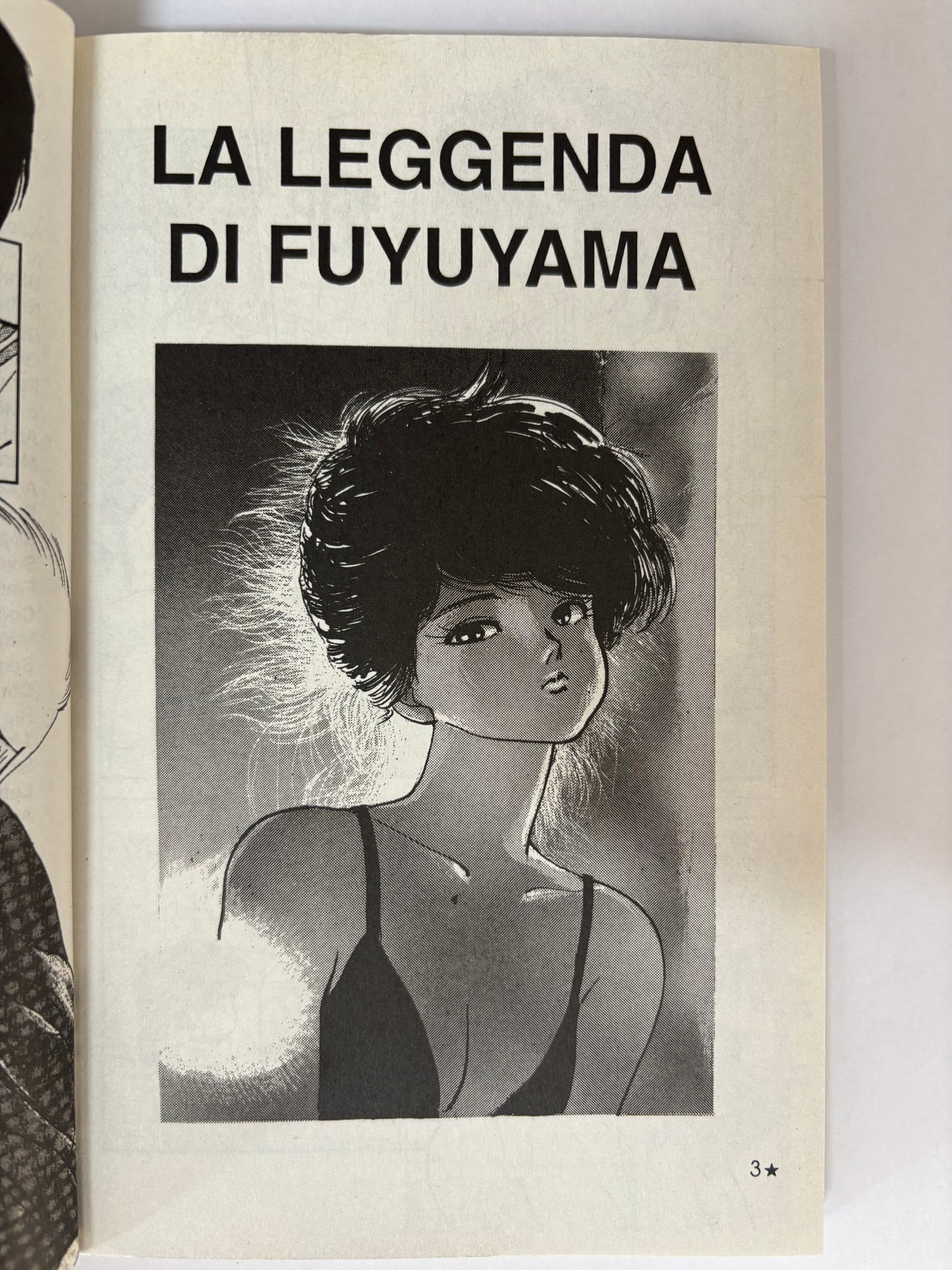 Amori Bianchi