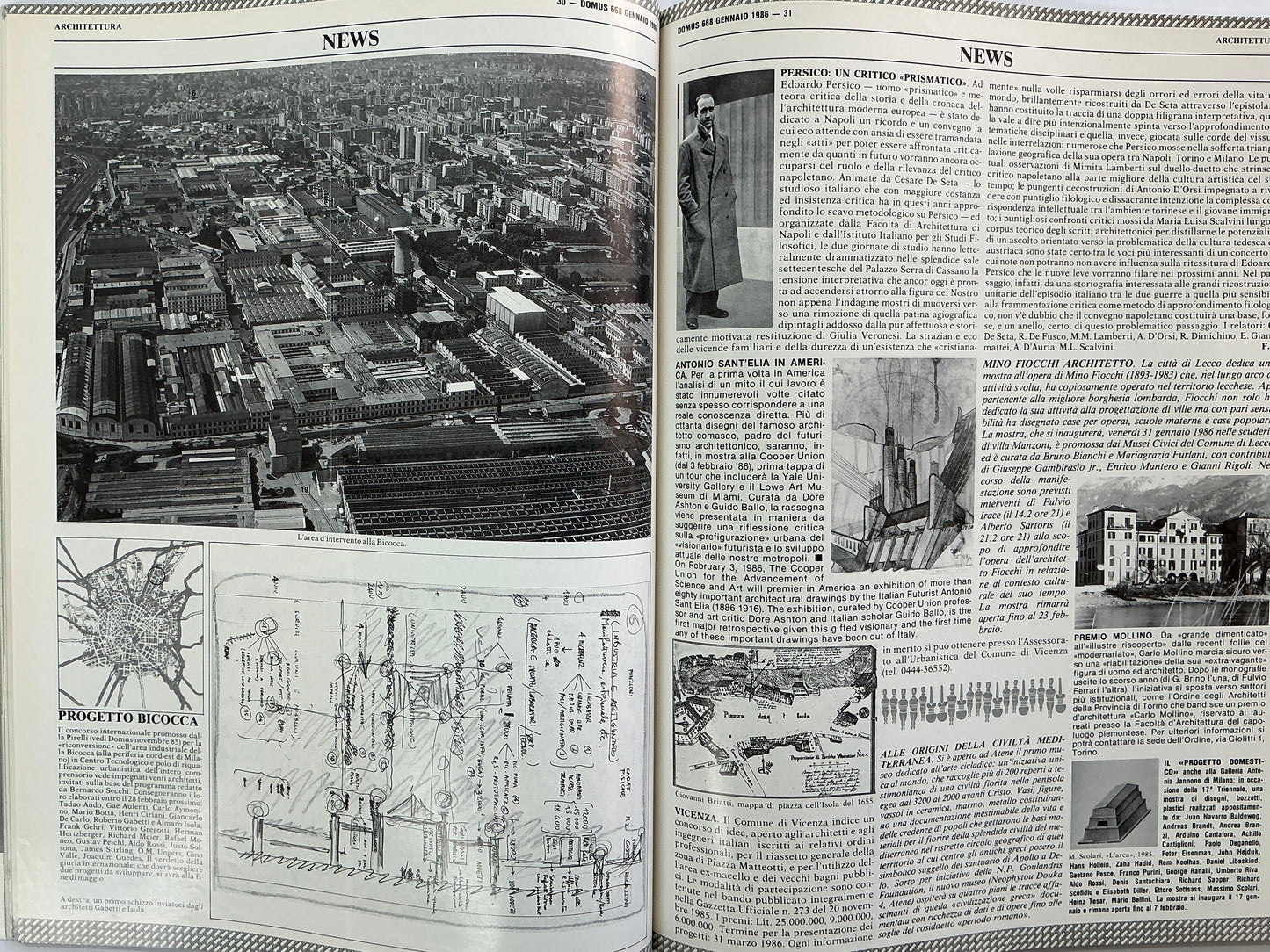 DOMUS n. 668