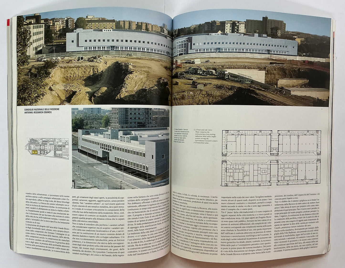 DOMUS n. 815