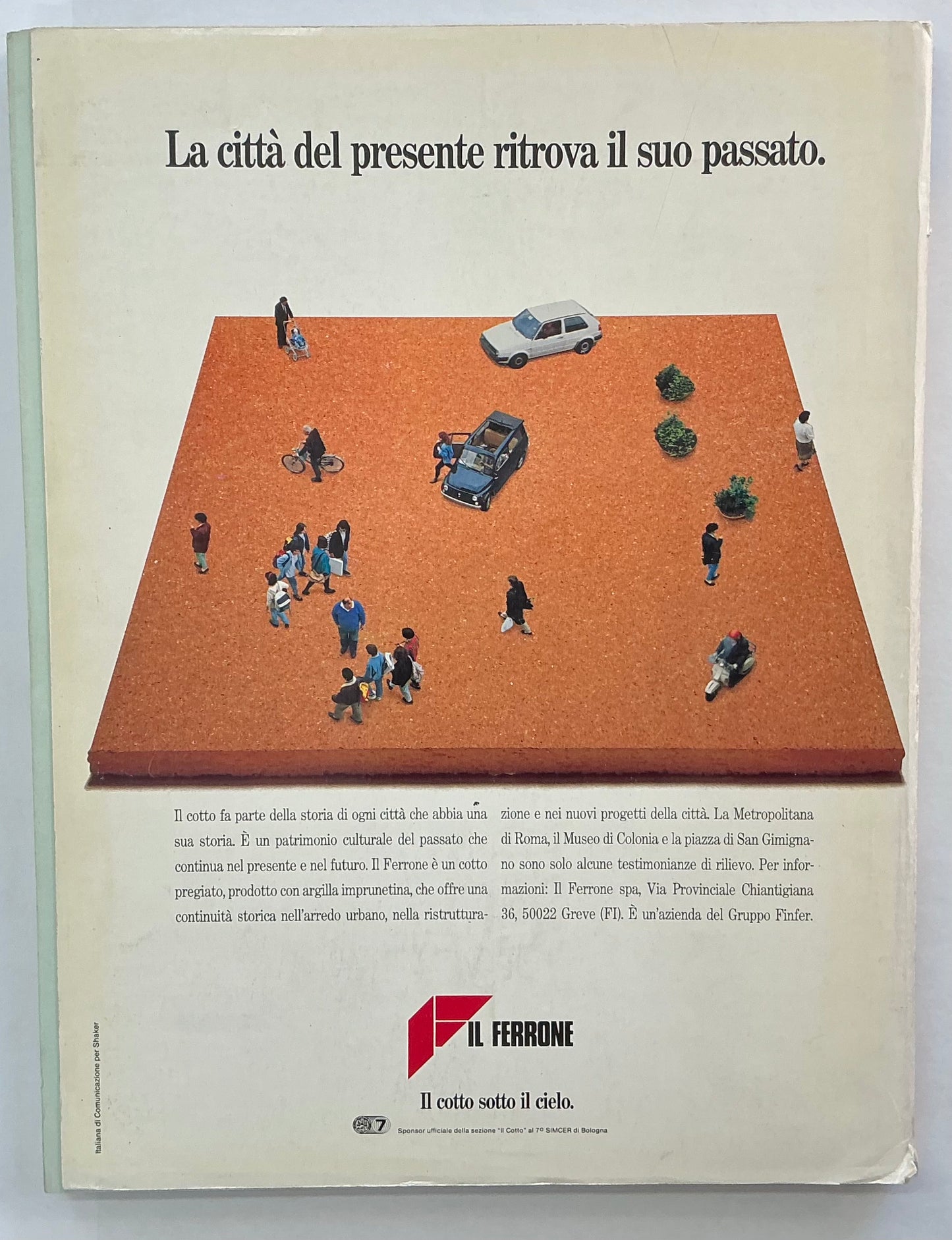DOMUS n. 713