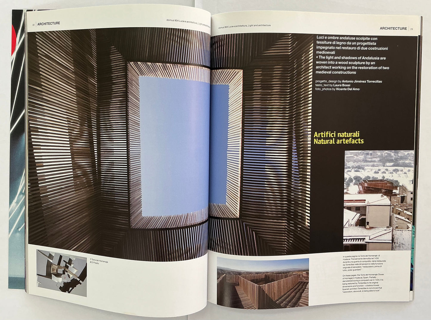 DOMUS Light