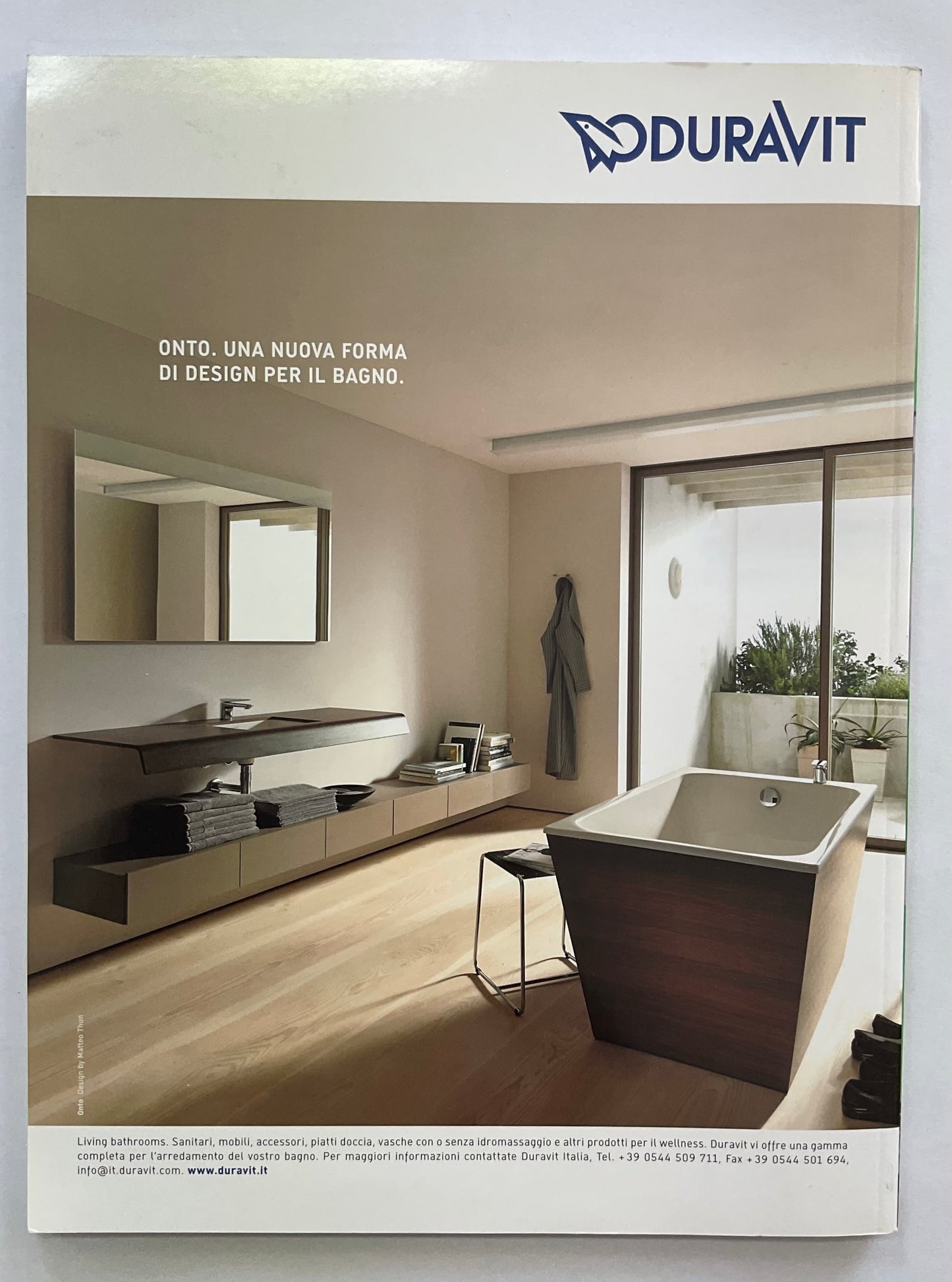 THE PLAN nr. 063