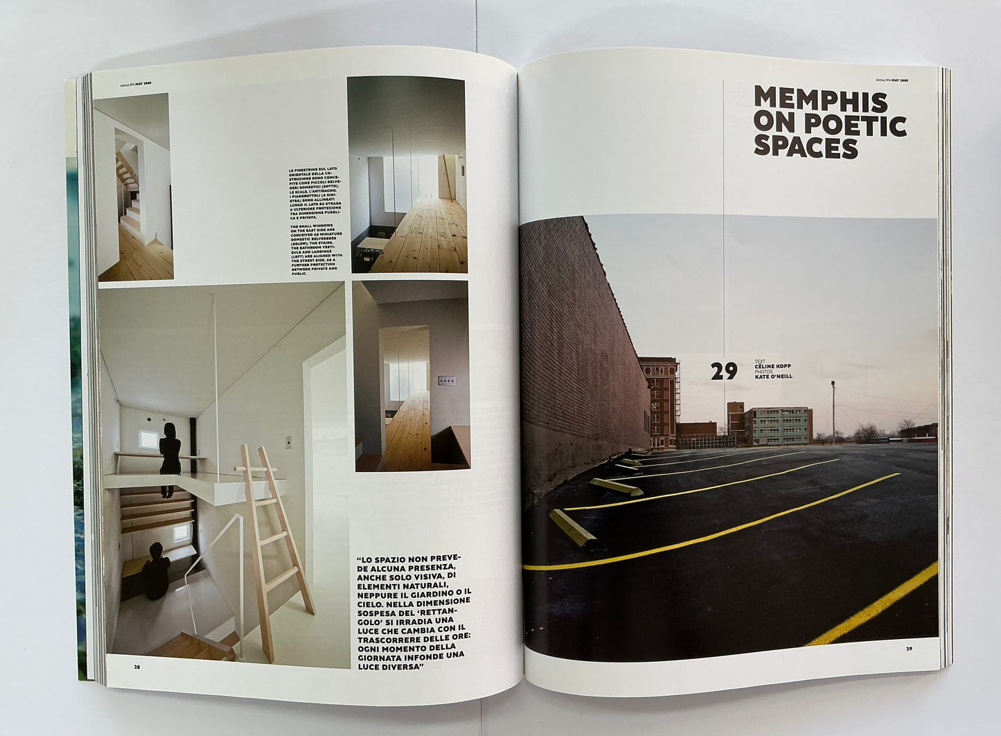 DOMUS n. 914