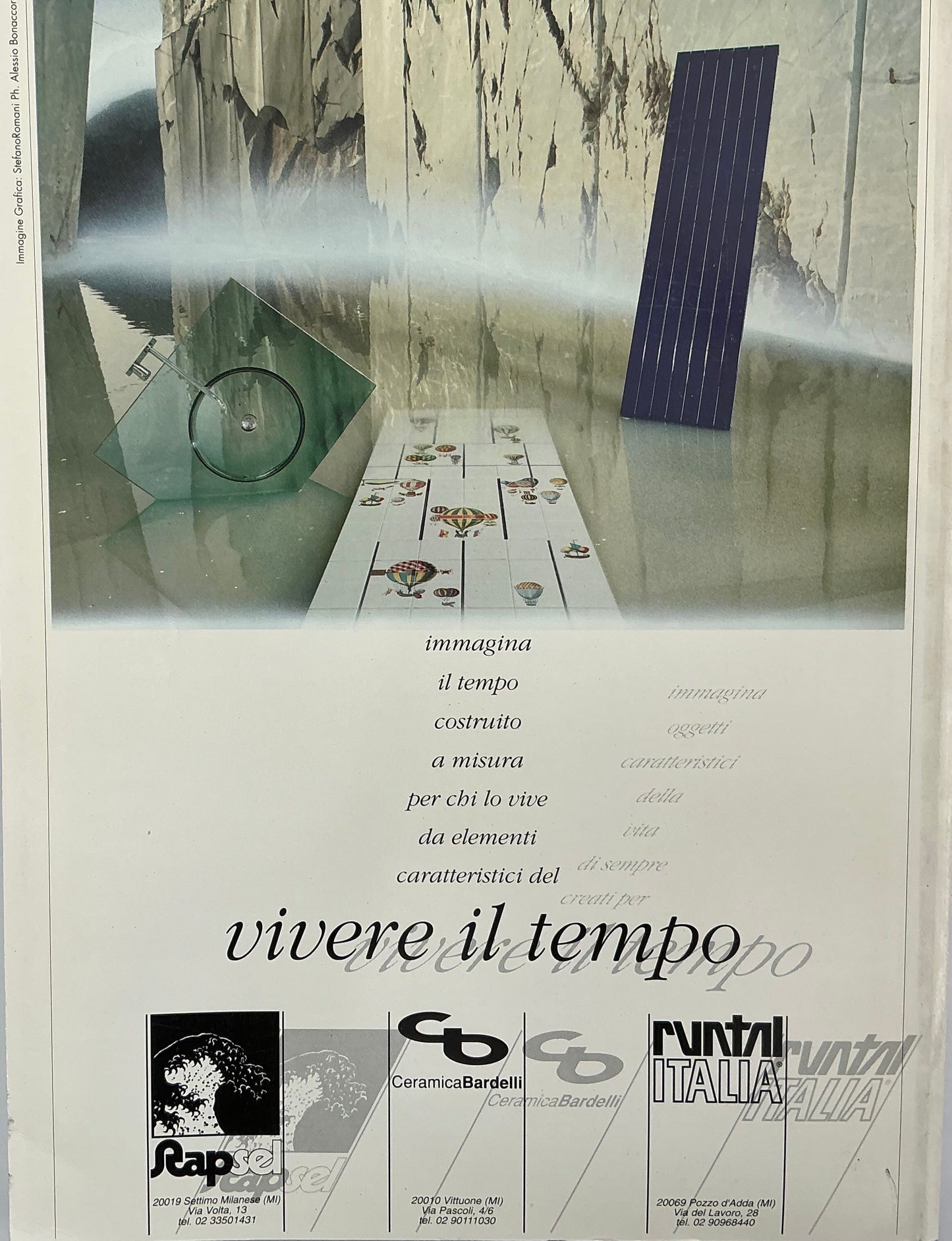 DOMUS n. 747