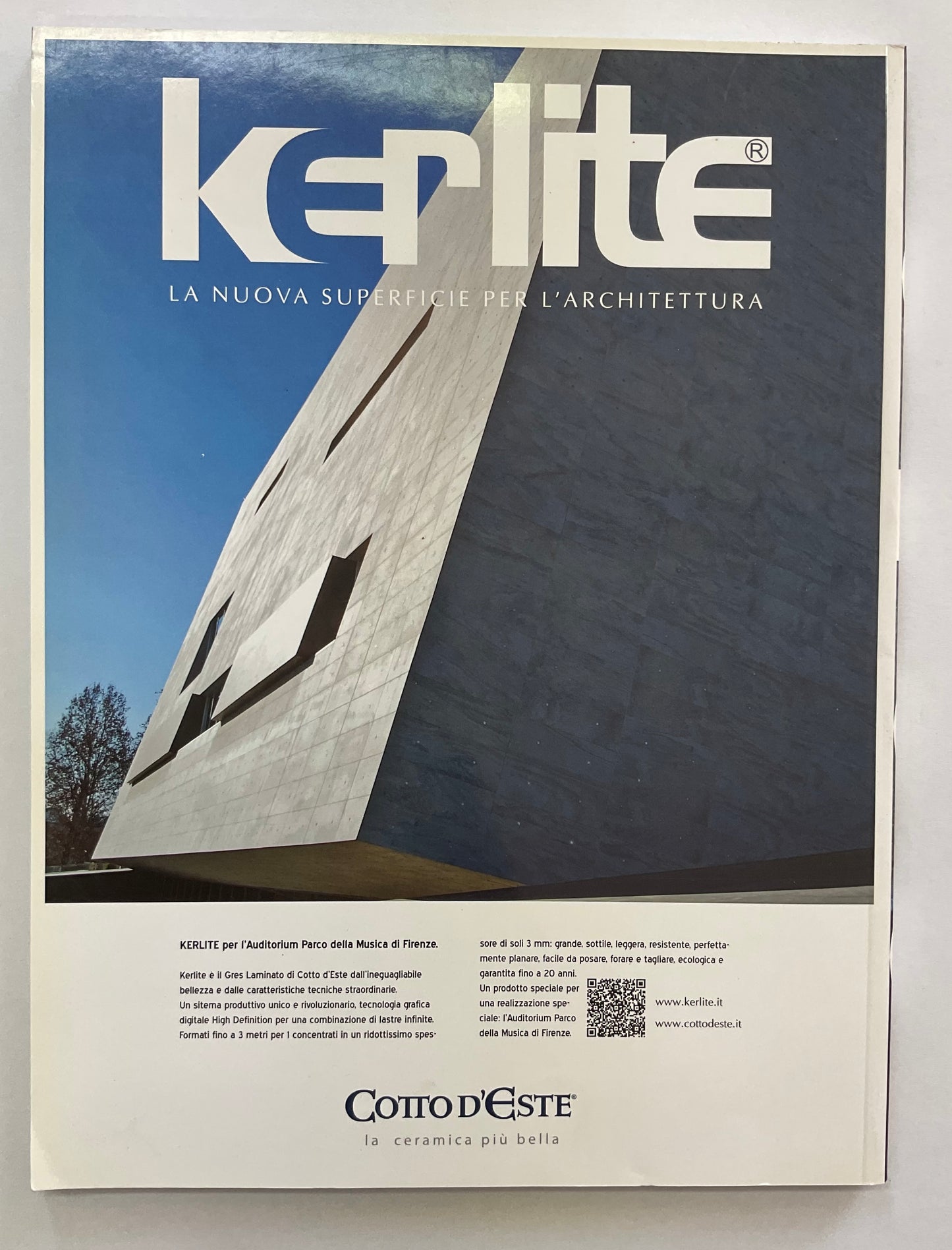 THE PLAN nr. 056