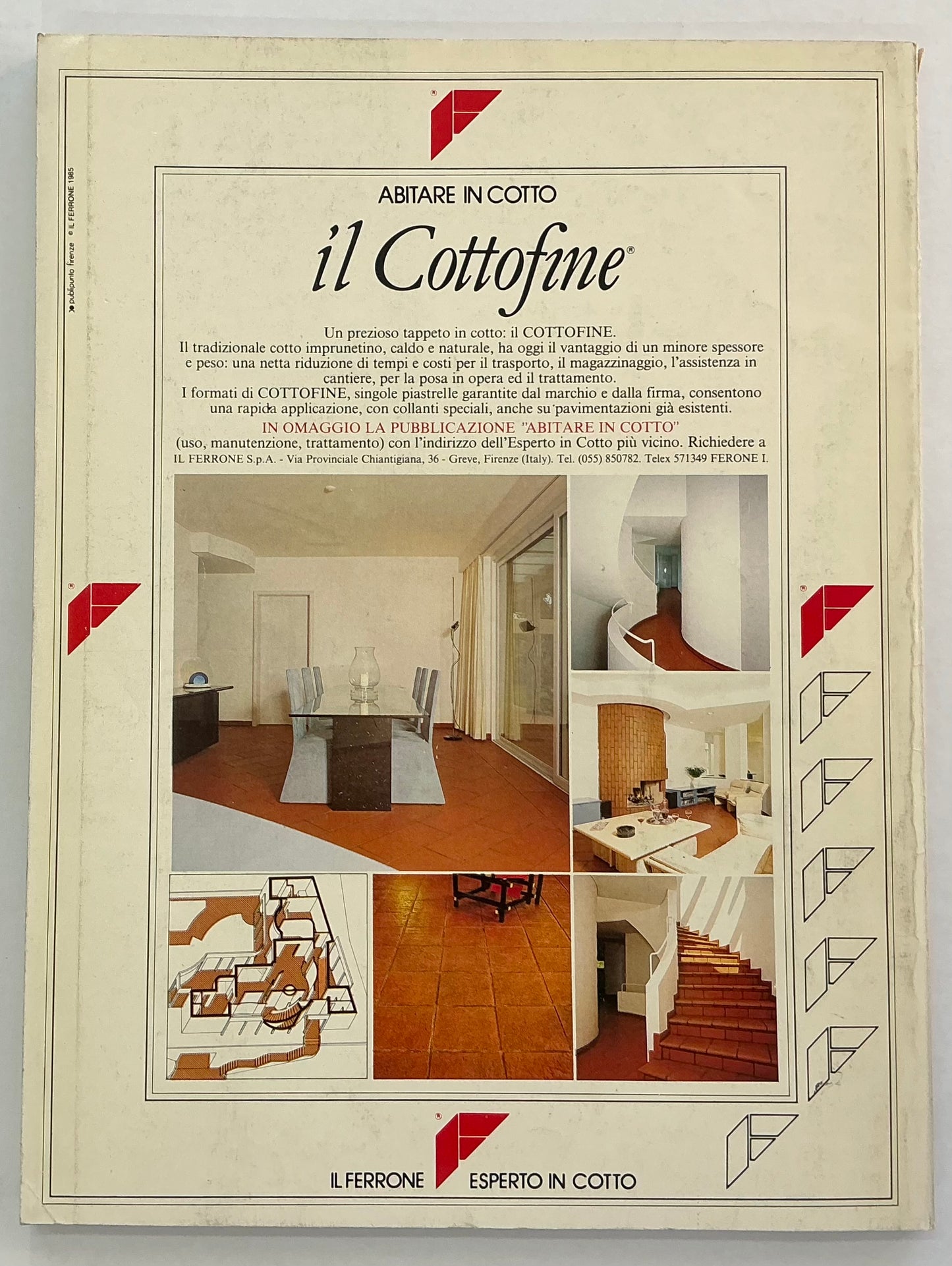 DOMUS n. 662
