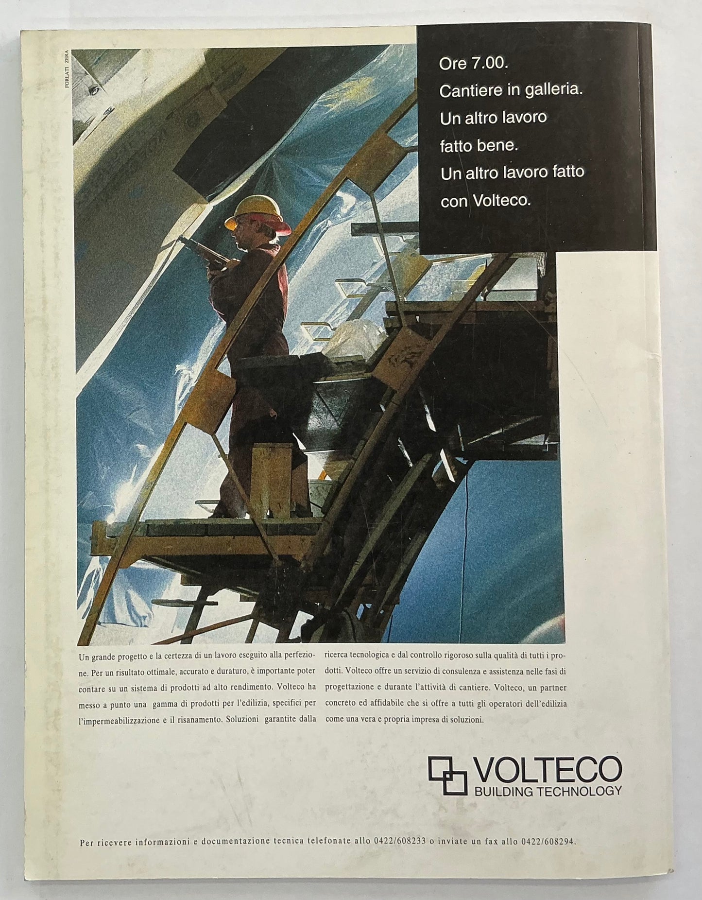 DOMUS dossier n. 4
