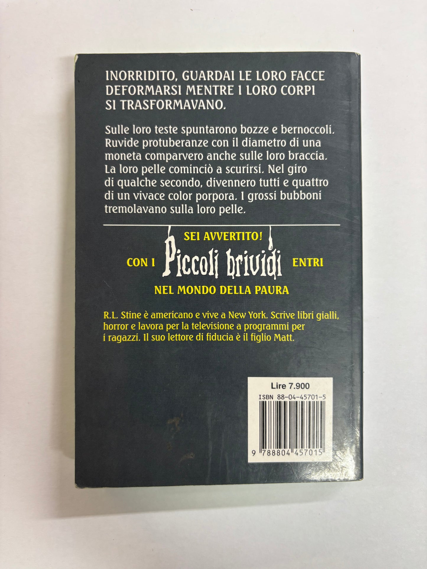 Metamorfosi Totale