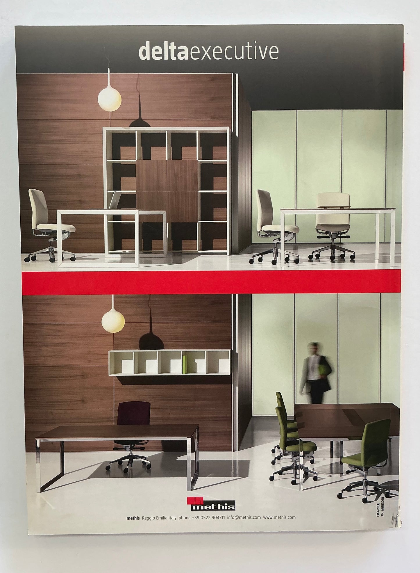 DOMUS n. 912