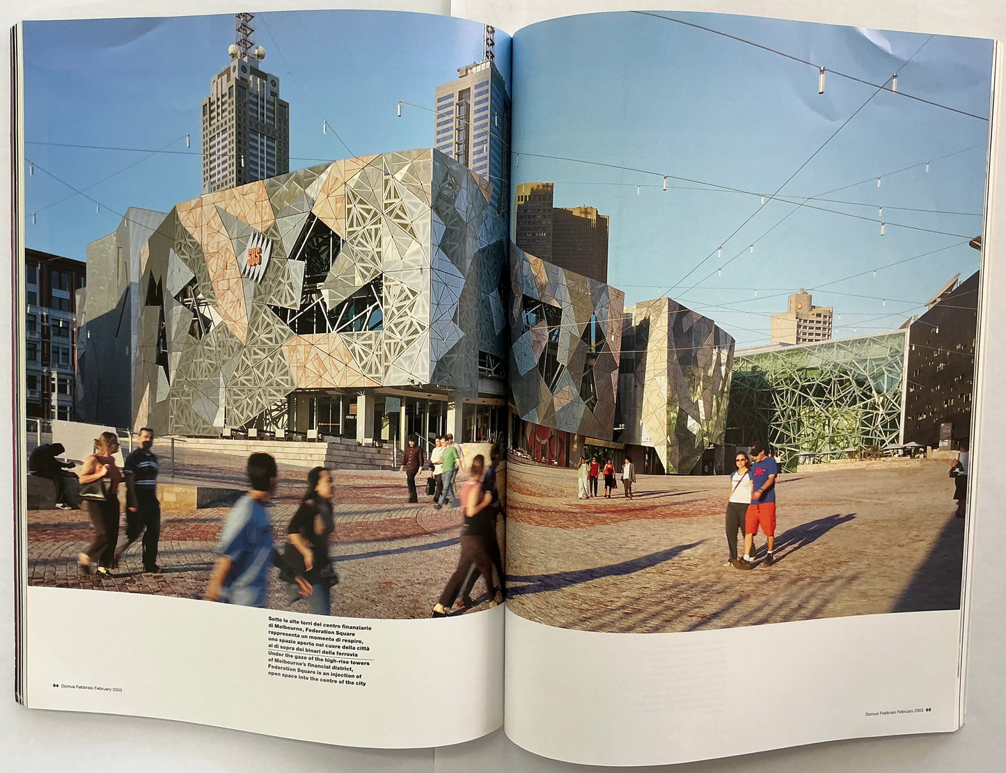DOMUS n. 856