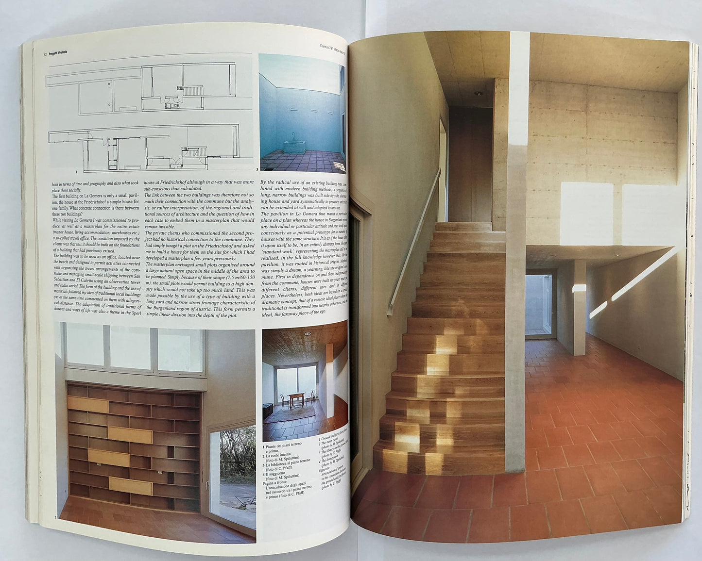 DOMUS n. 791