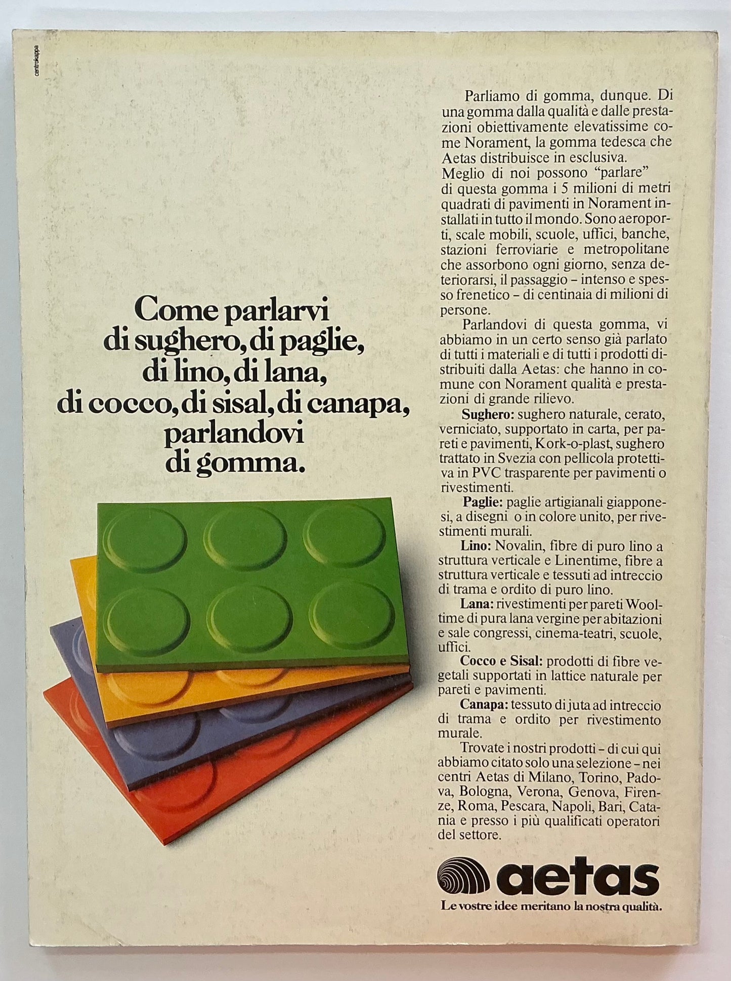 DOMUS n. 621