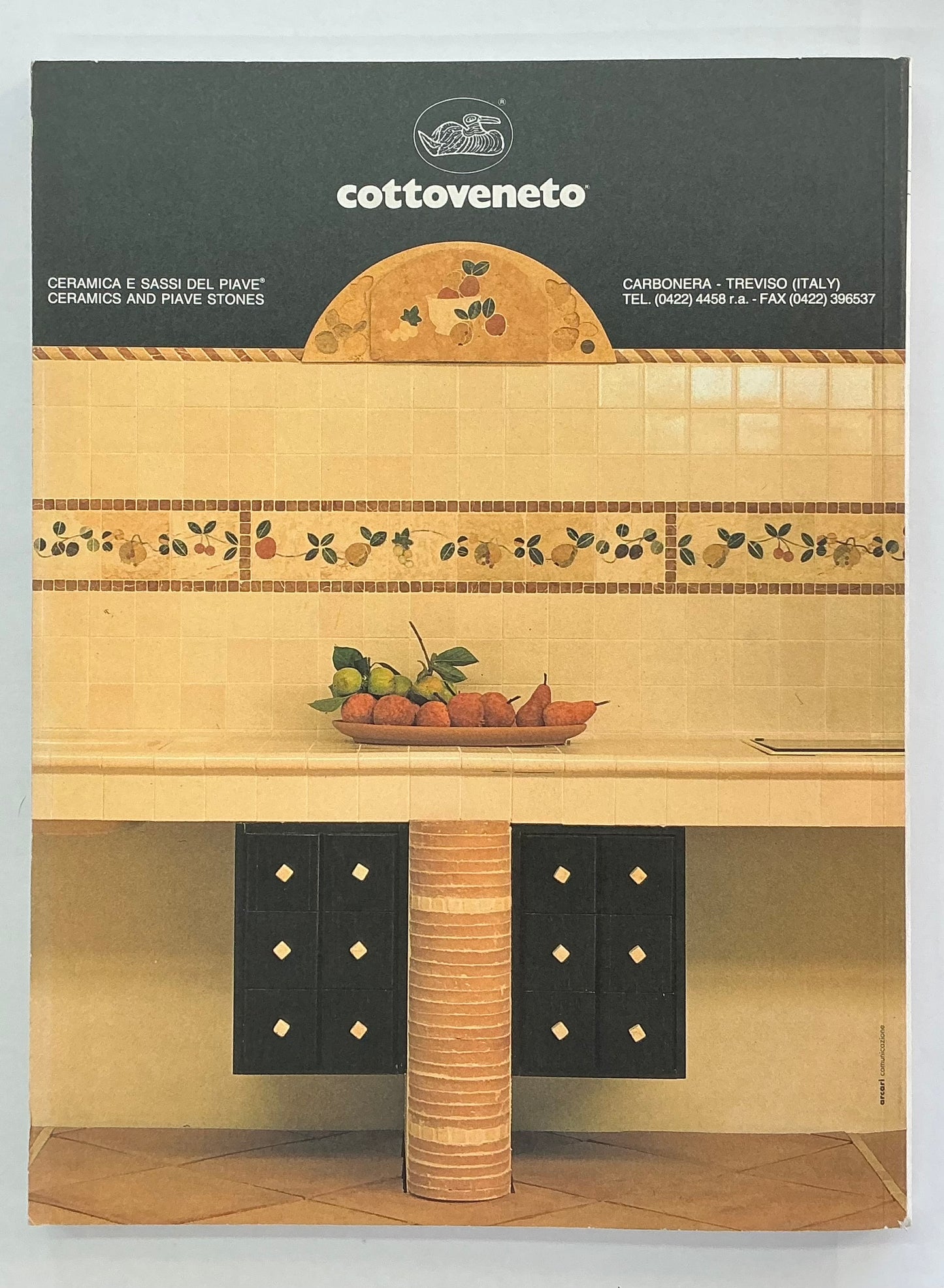 DOMUS n. 765