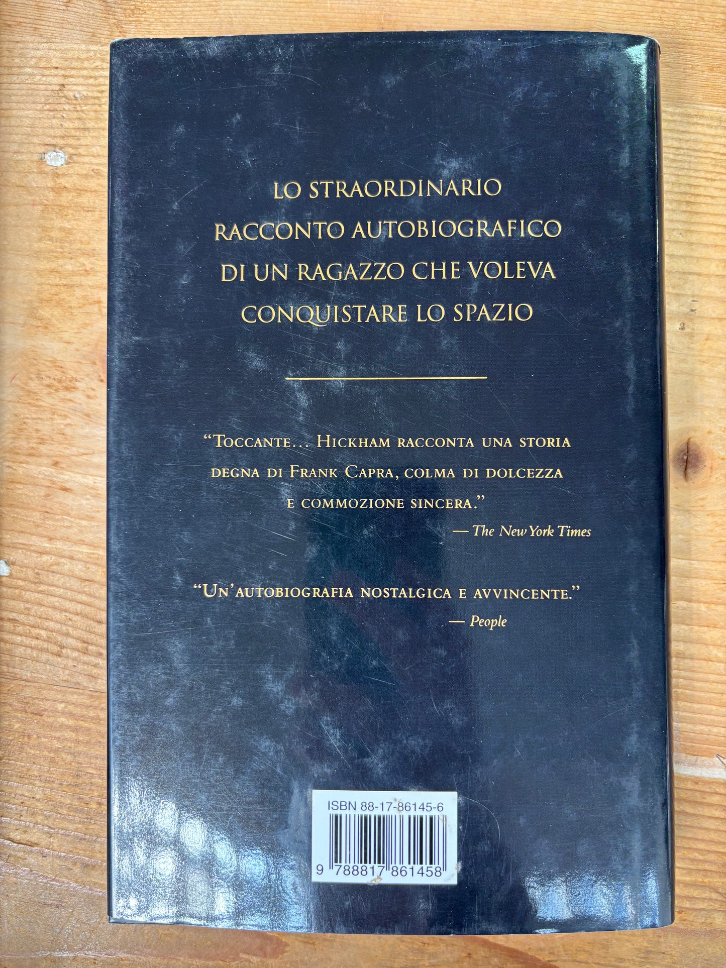 Cielo d’ottobre