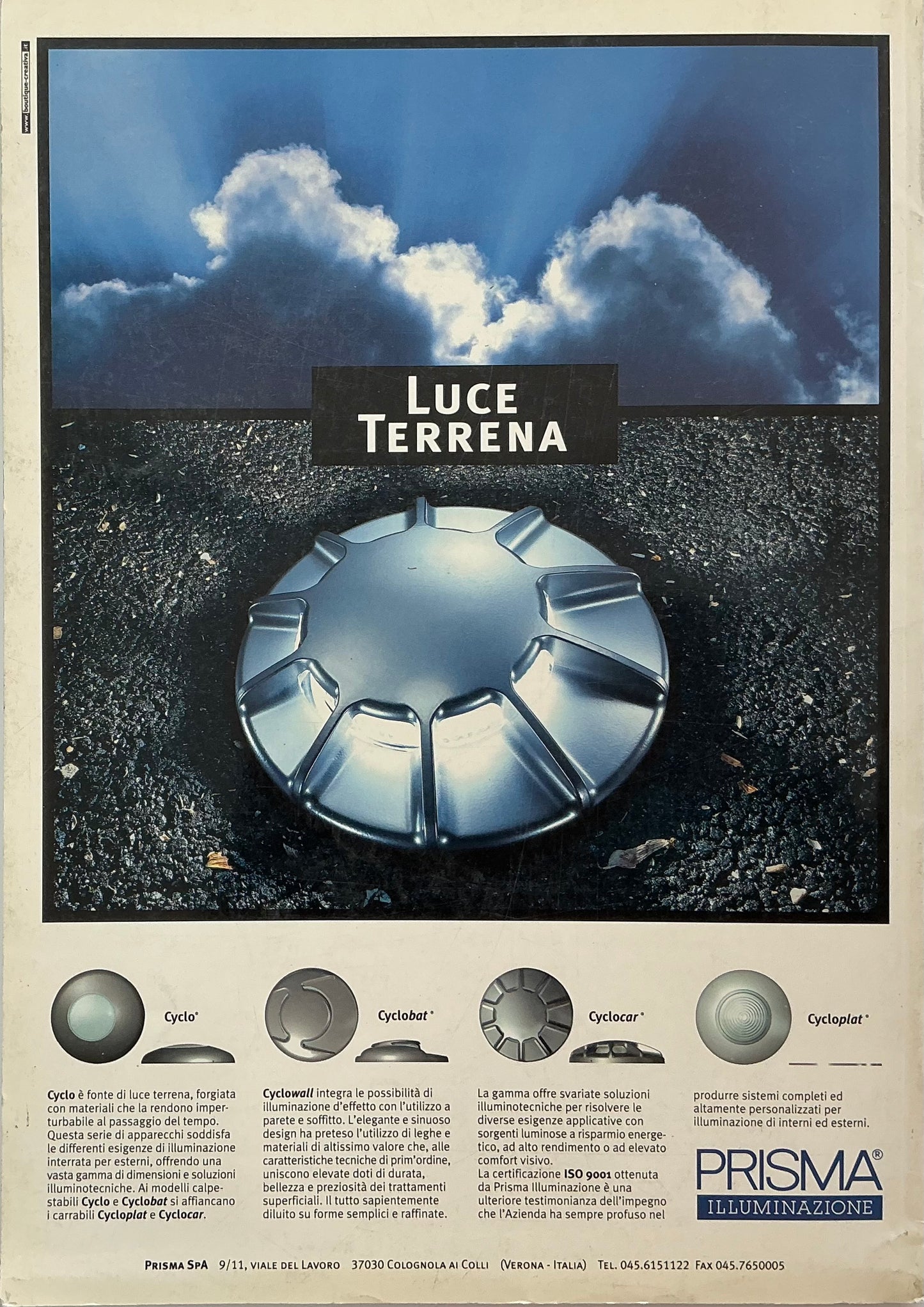l’ARCA PLUS n. 13