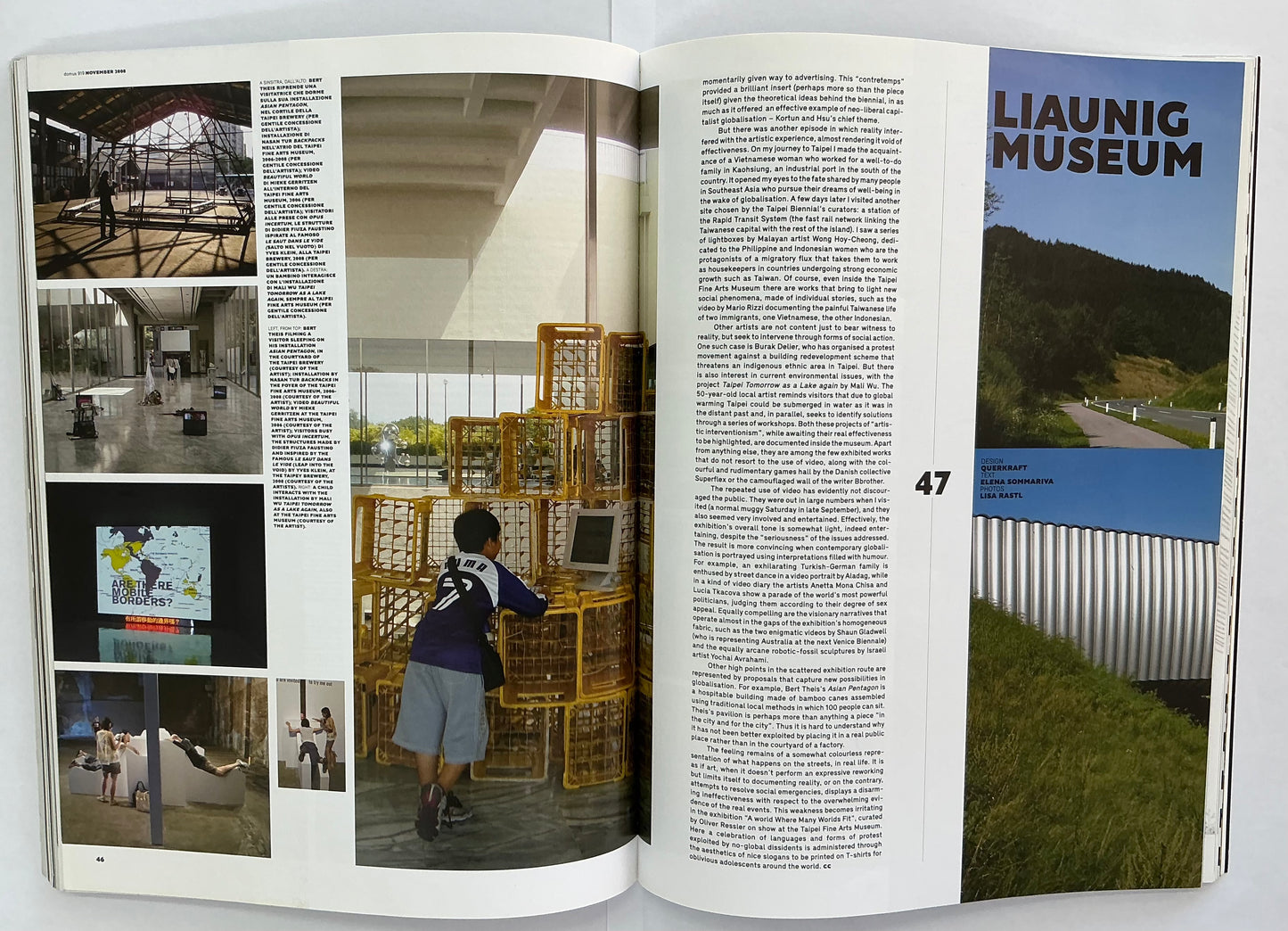 DOMUS n. 919
