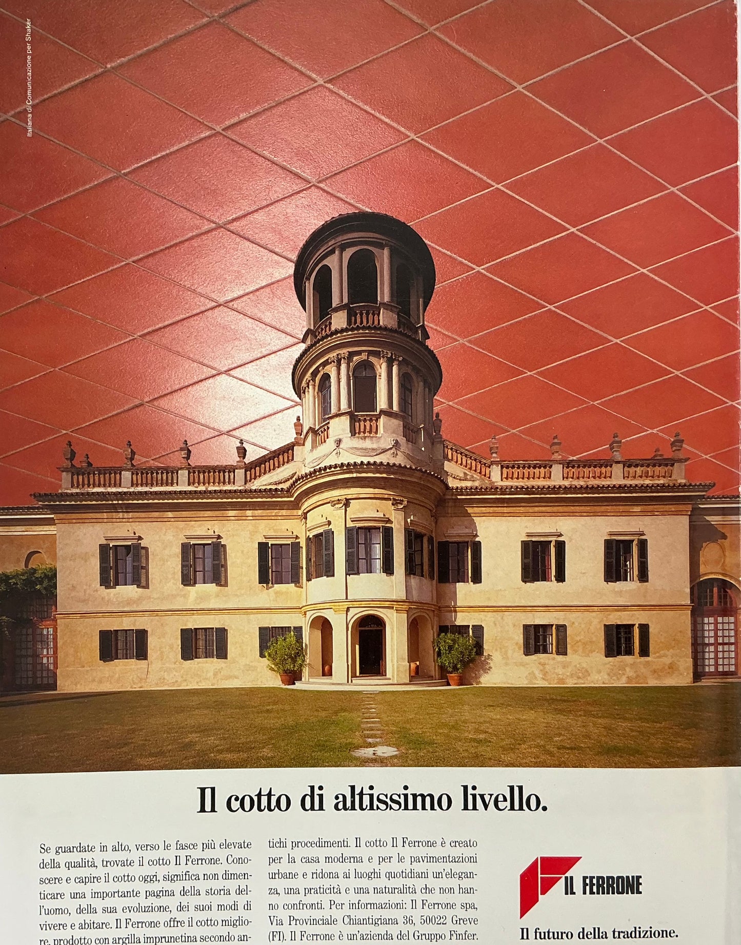 DOMUS n. 740