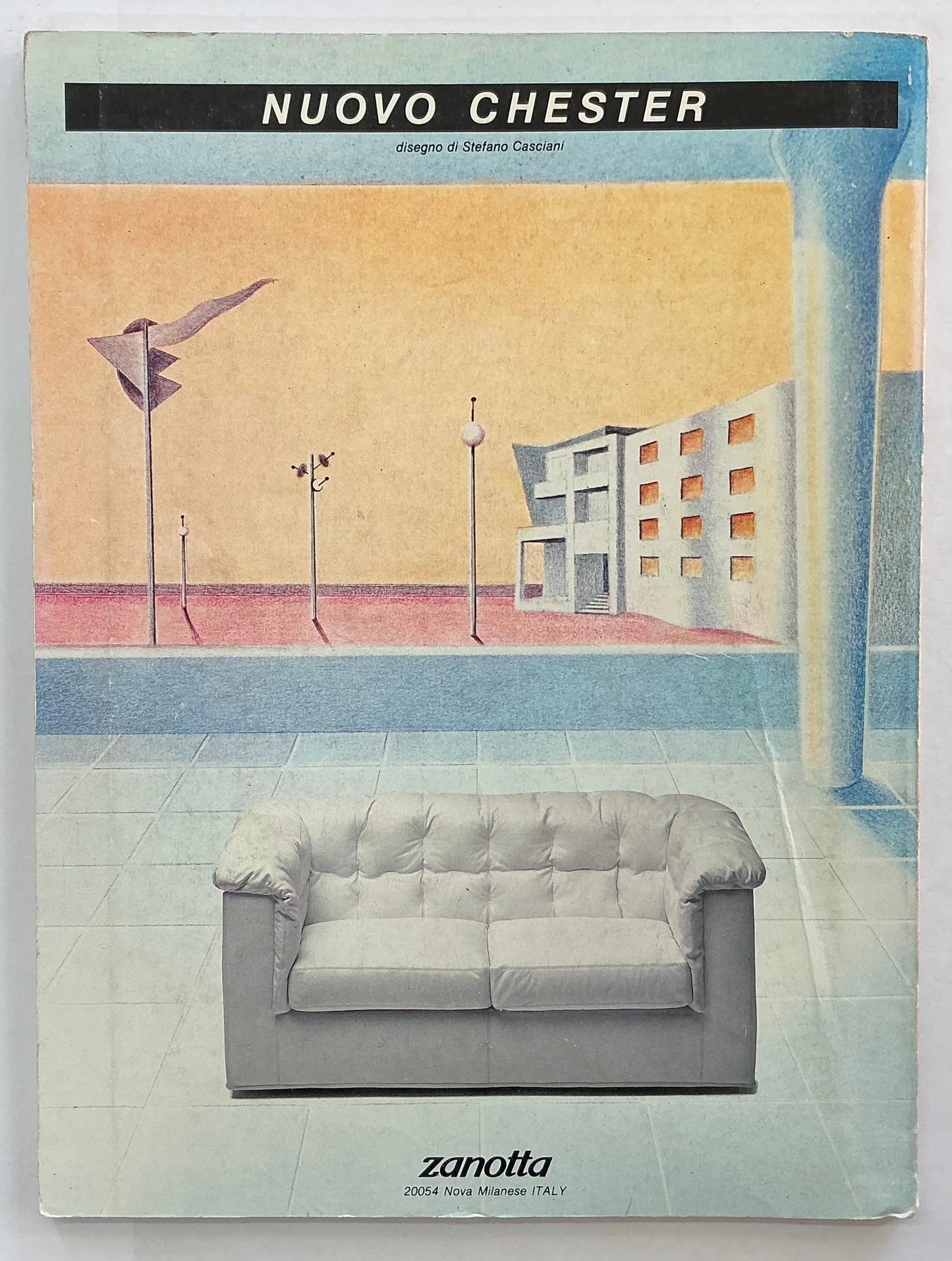 DOMUS n. 641
