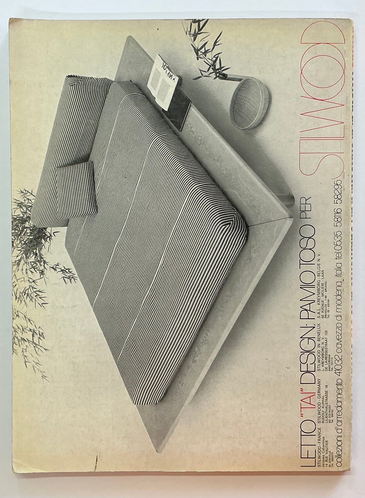 DOMUS n. 515