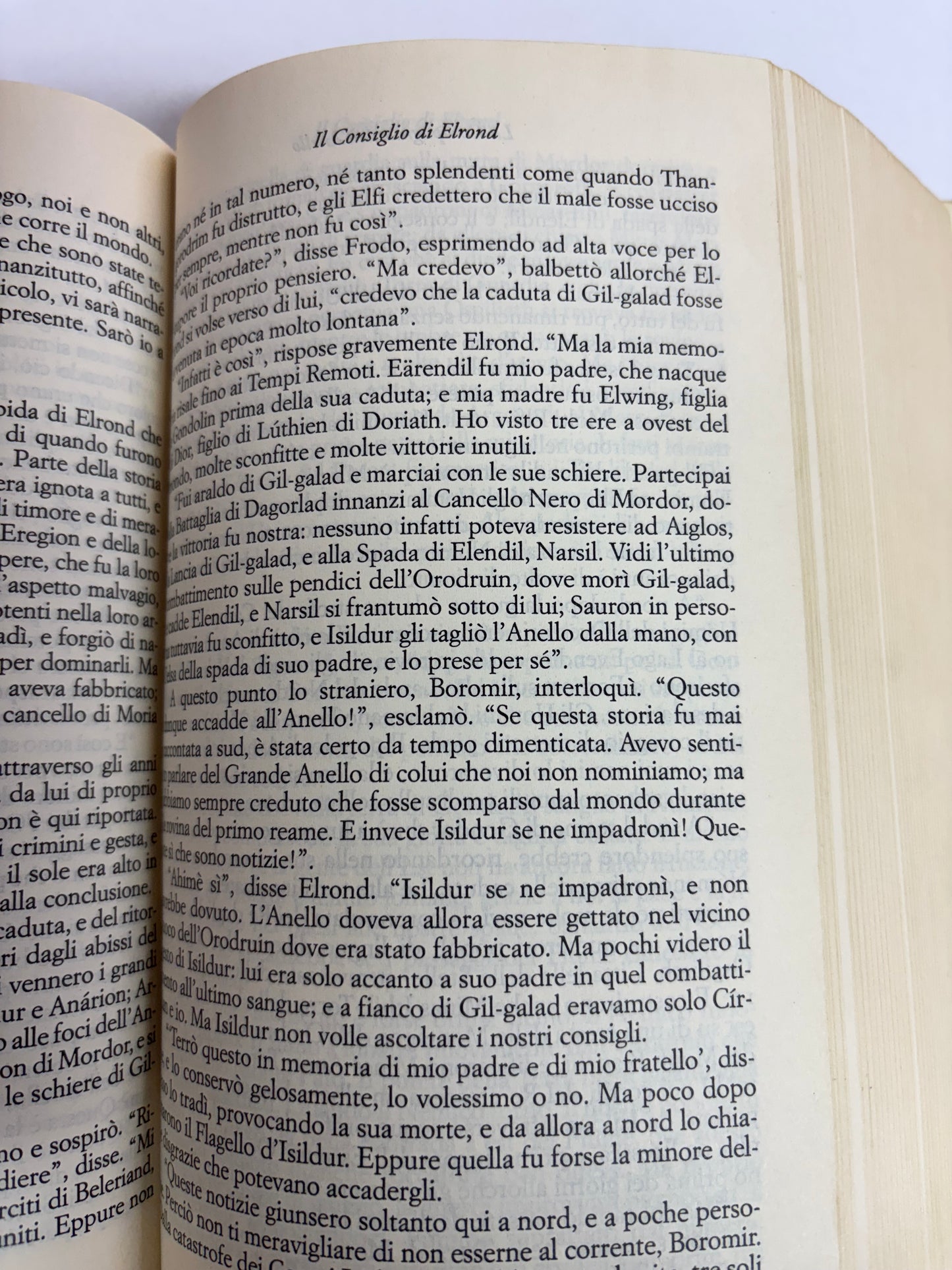 Il Signore degli Anelli