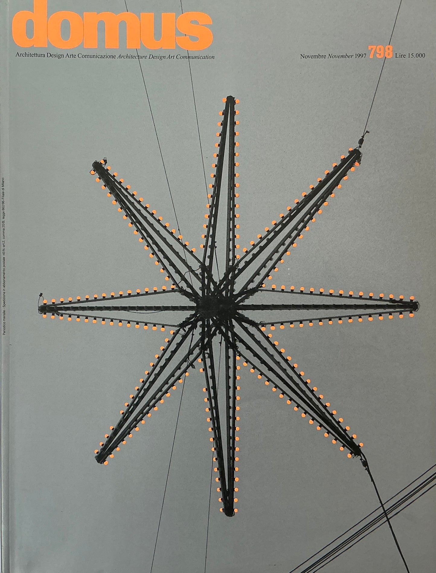 DOMUS n. 798