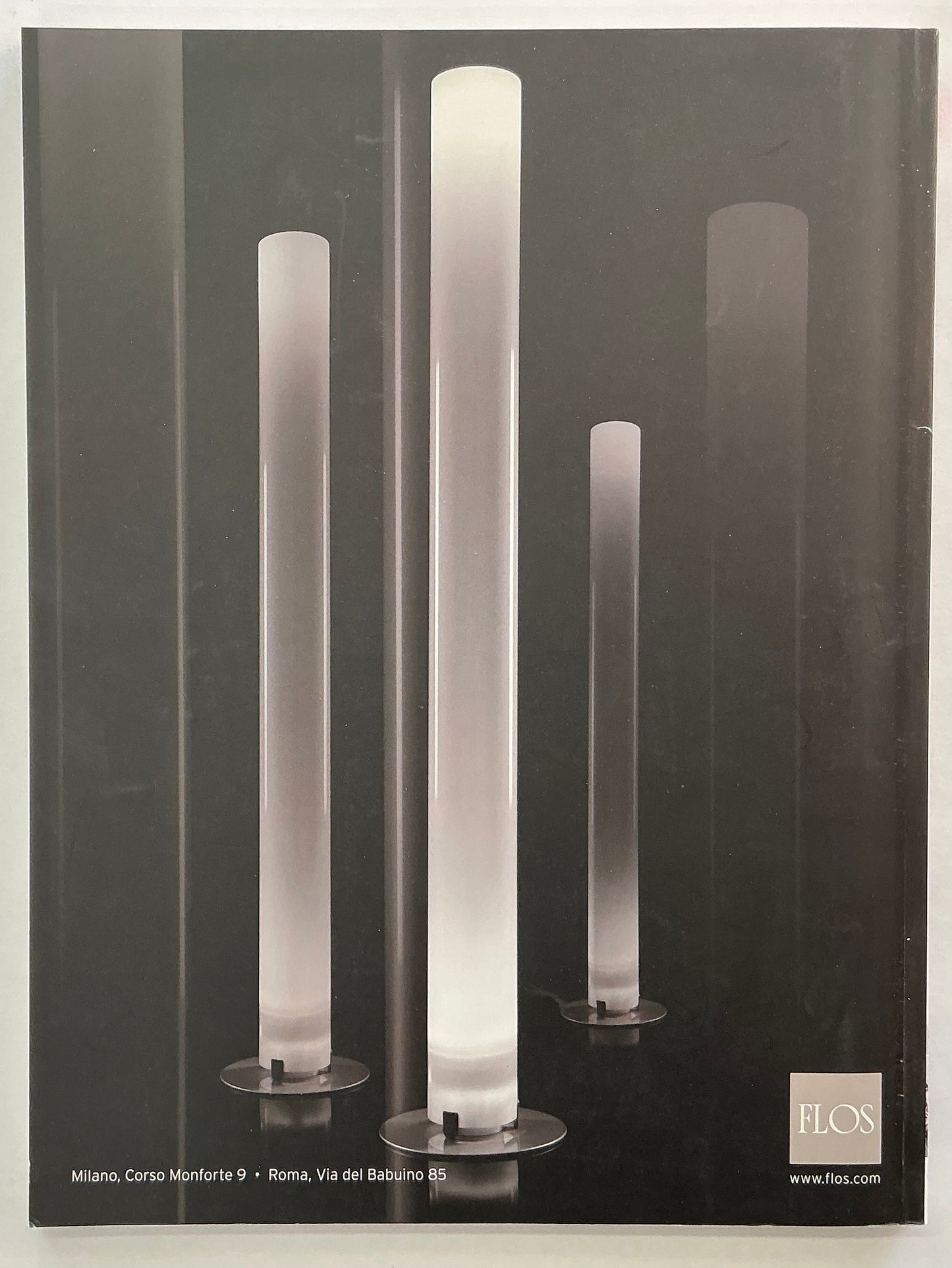 DOMUS n. 932