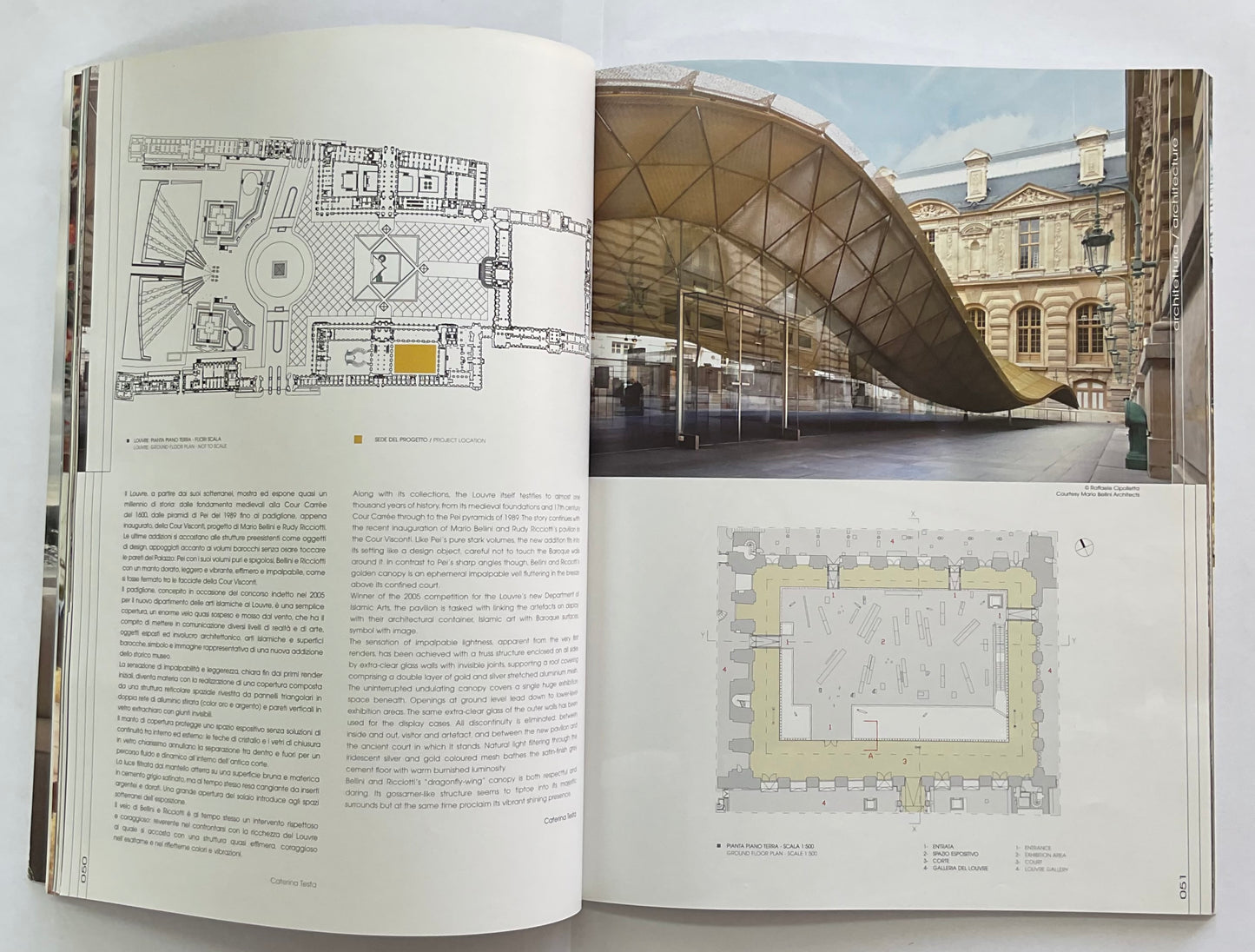THE PLAN nr. 063