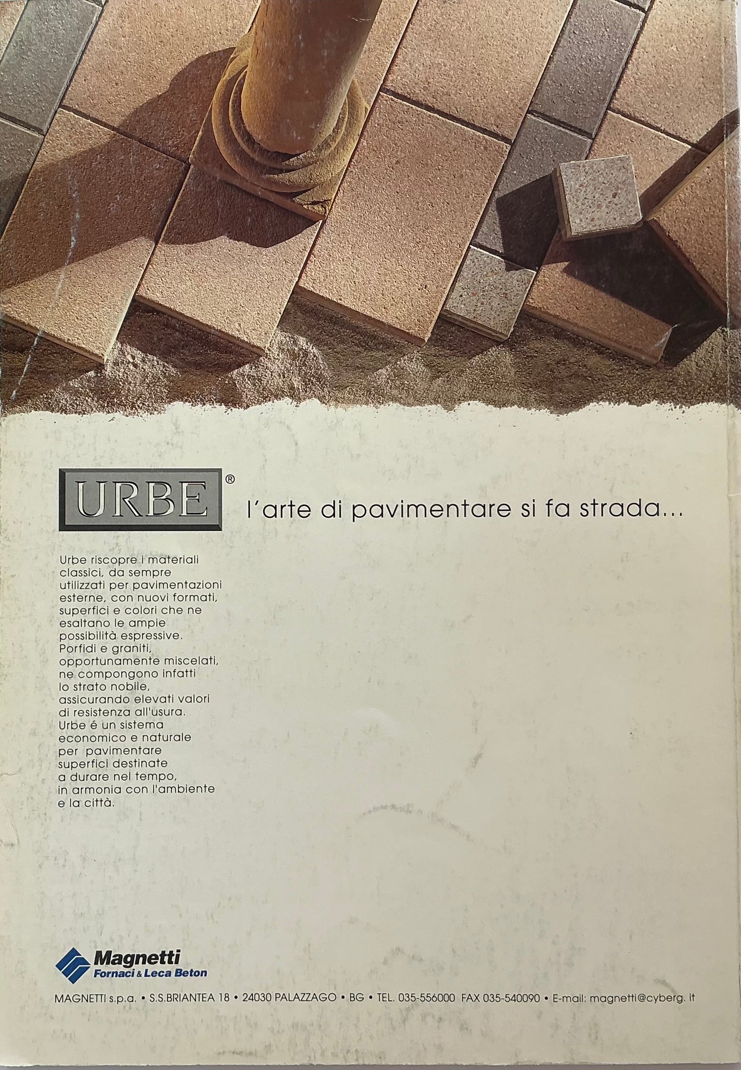 l’ARCA n. 117