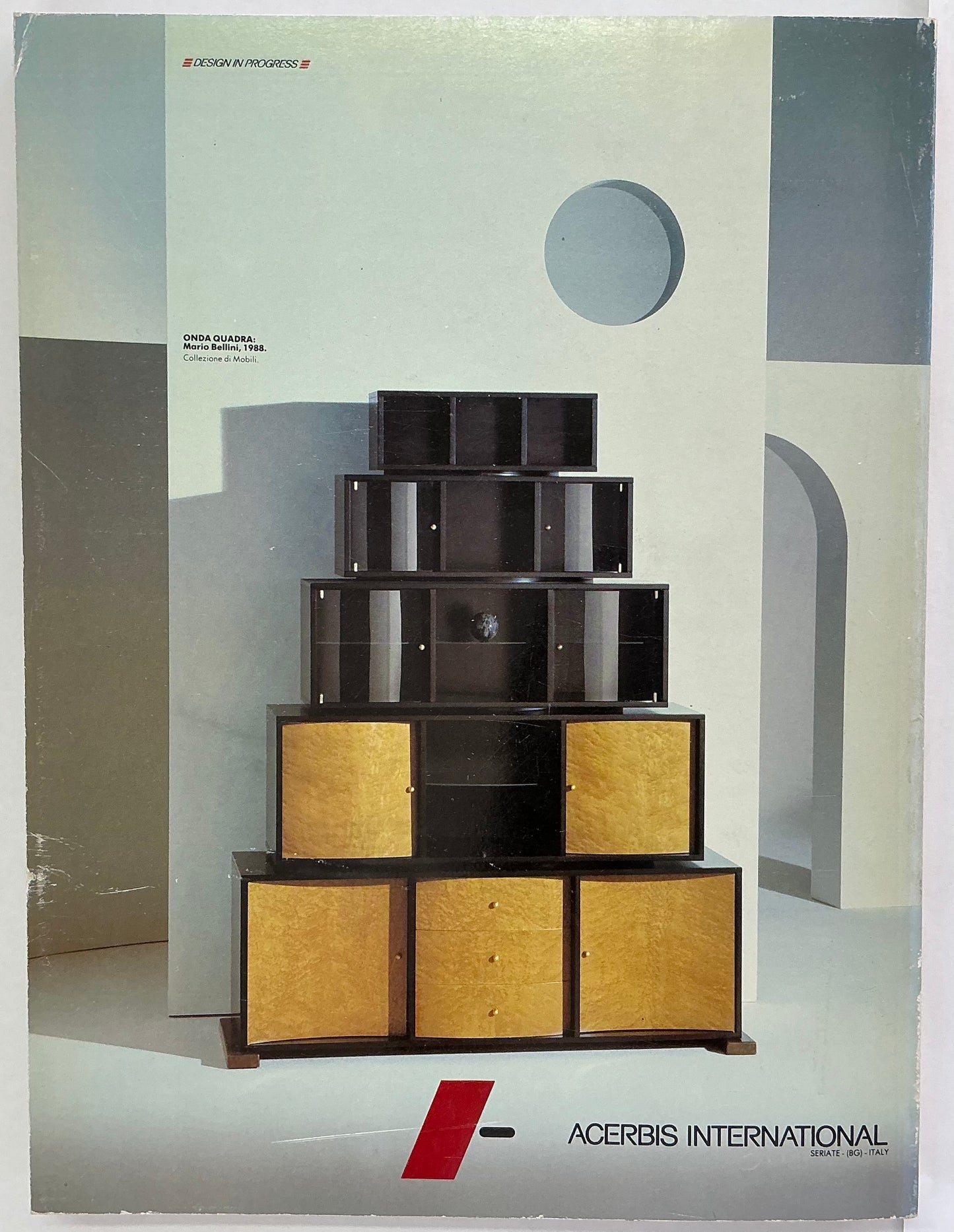 DOMUS n. 703