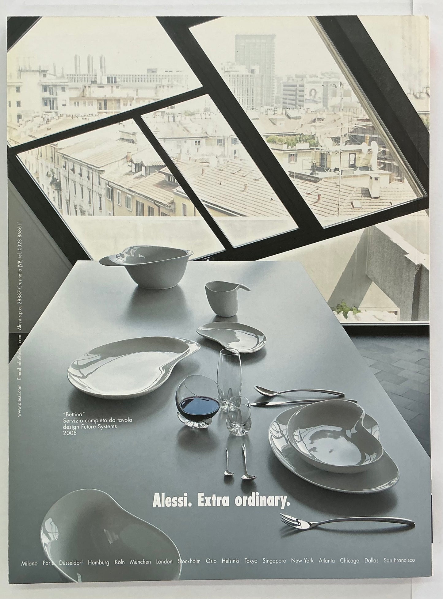 DOMUS n. 920