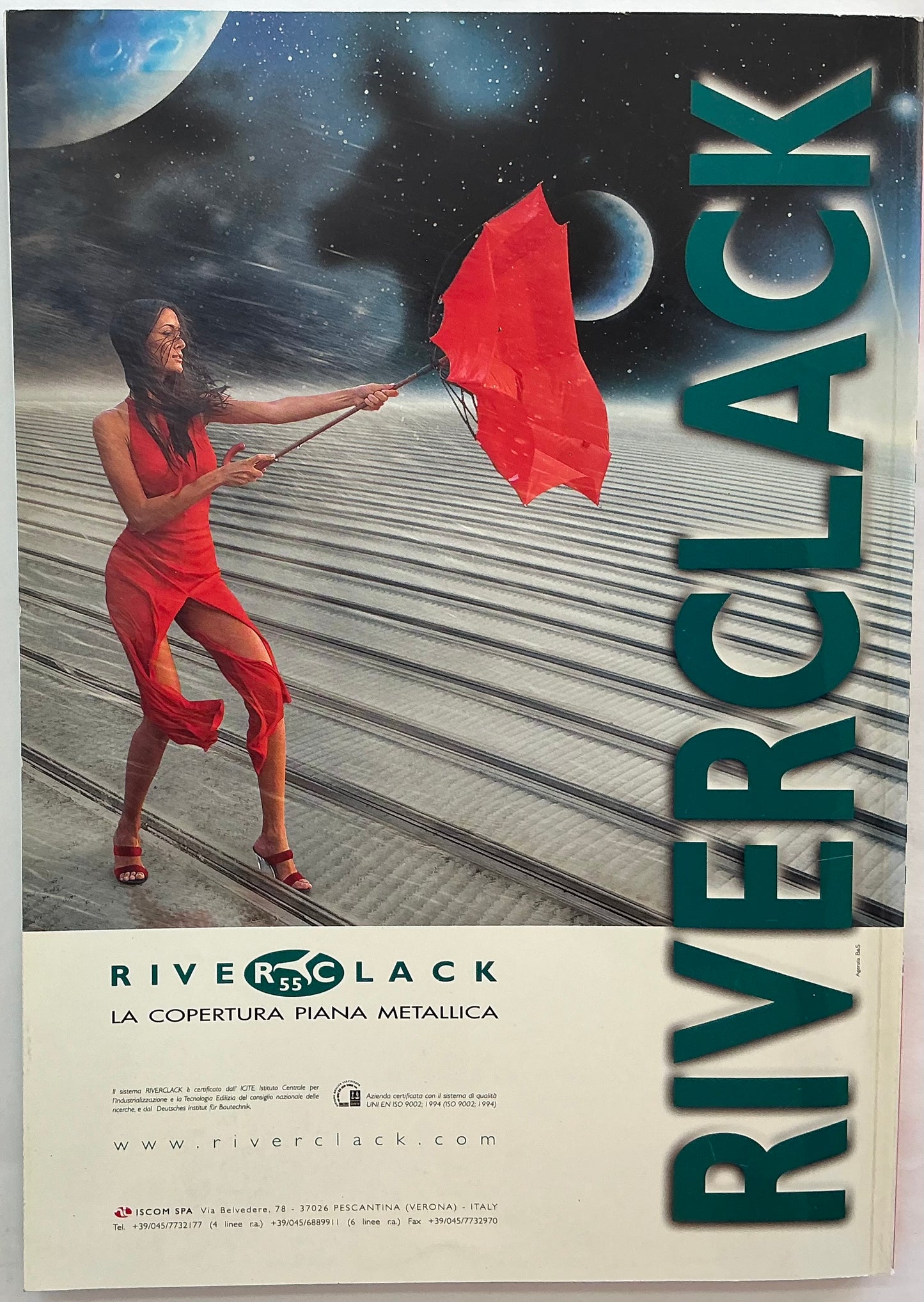 l’ARCA n. 185