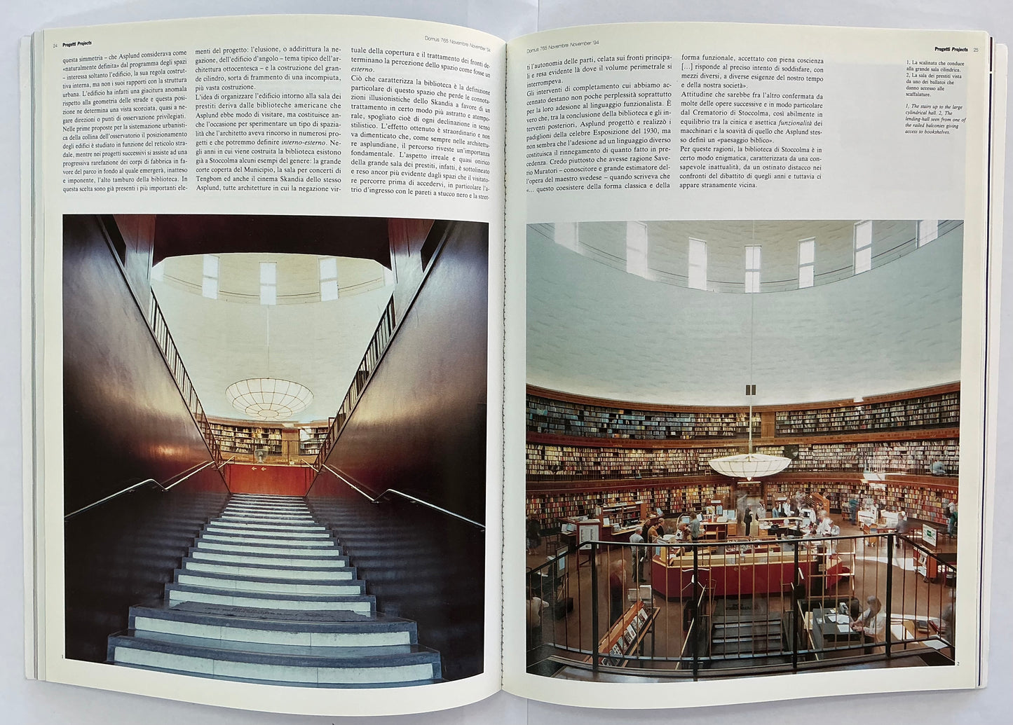 DOMUS n. 765