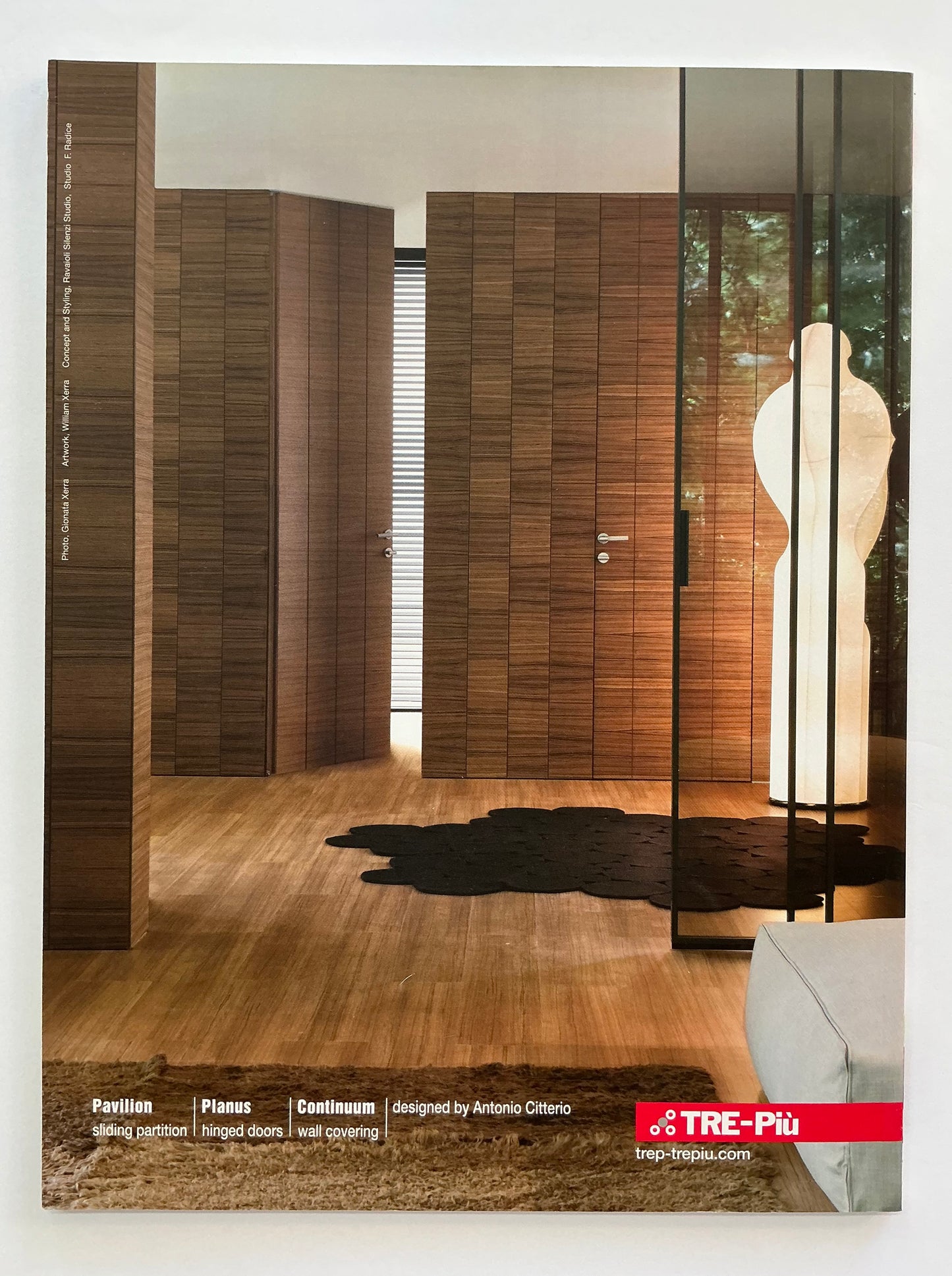 DOMUS special PUBLIC PLEASURES