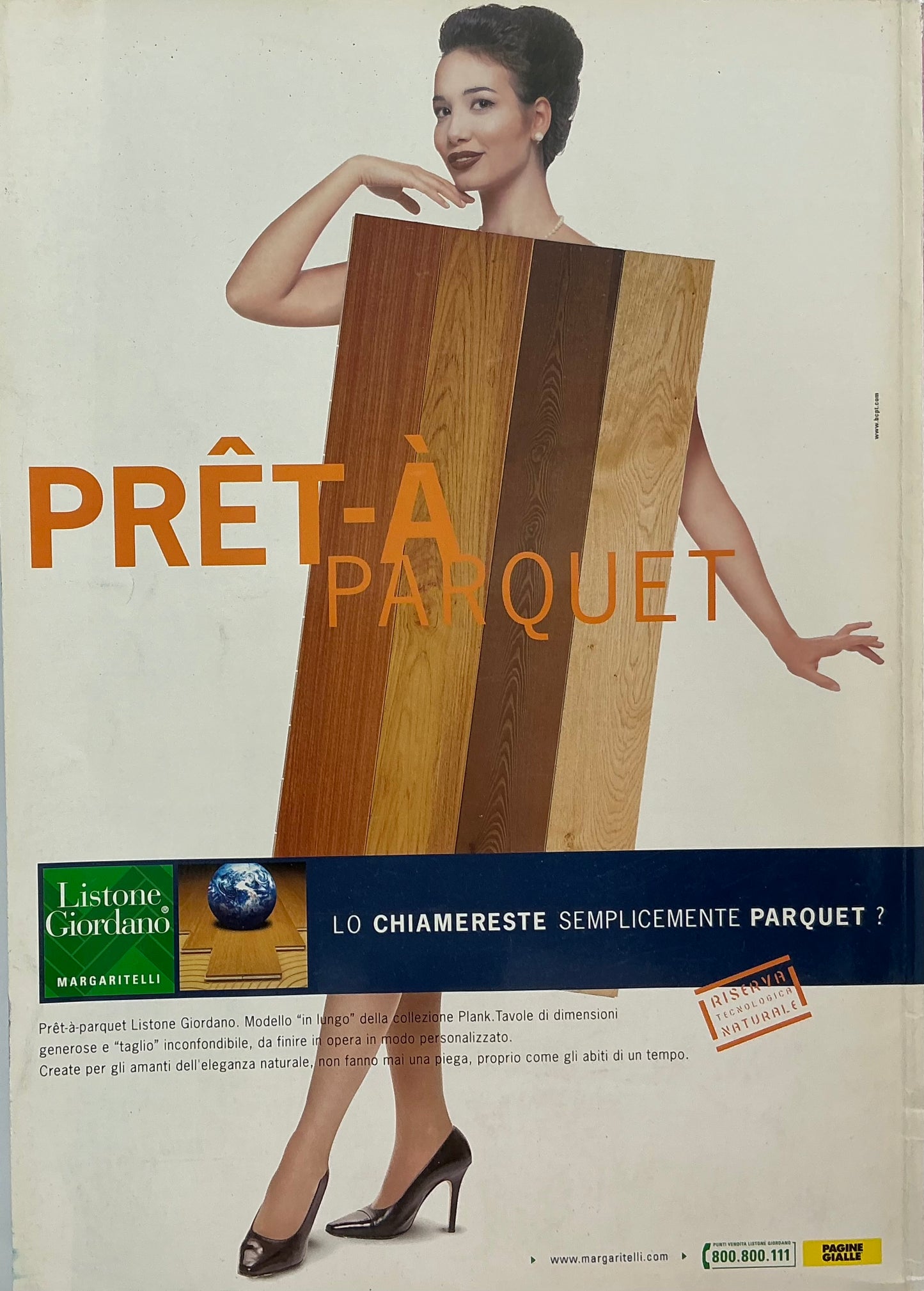 l’ARCA n. 156