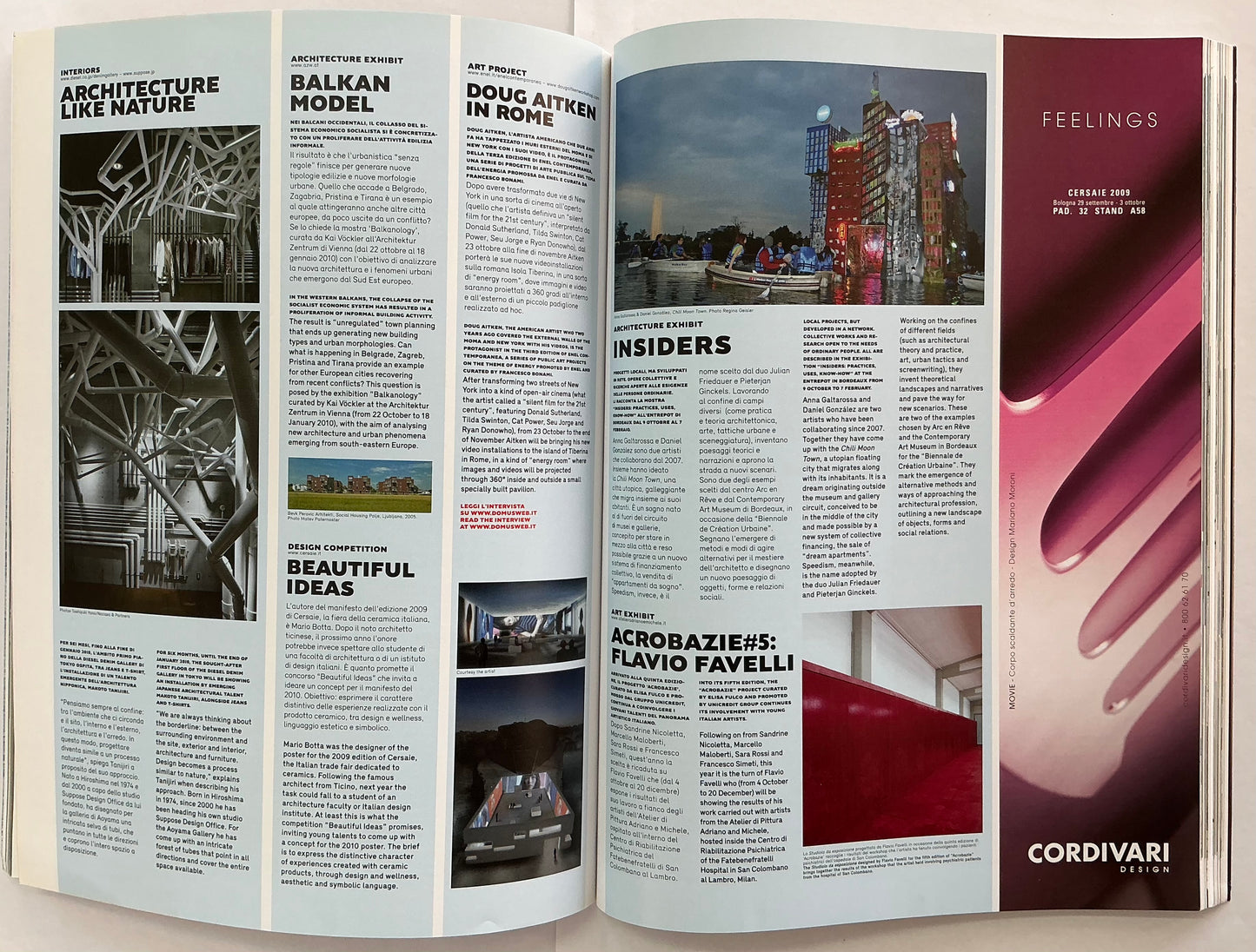 DOMUS n. 929