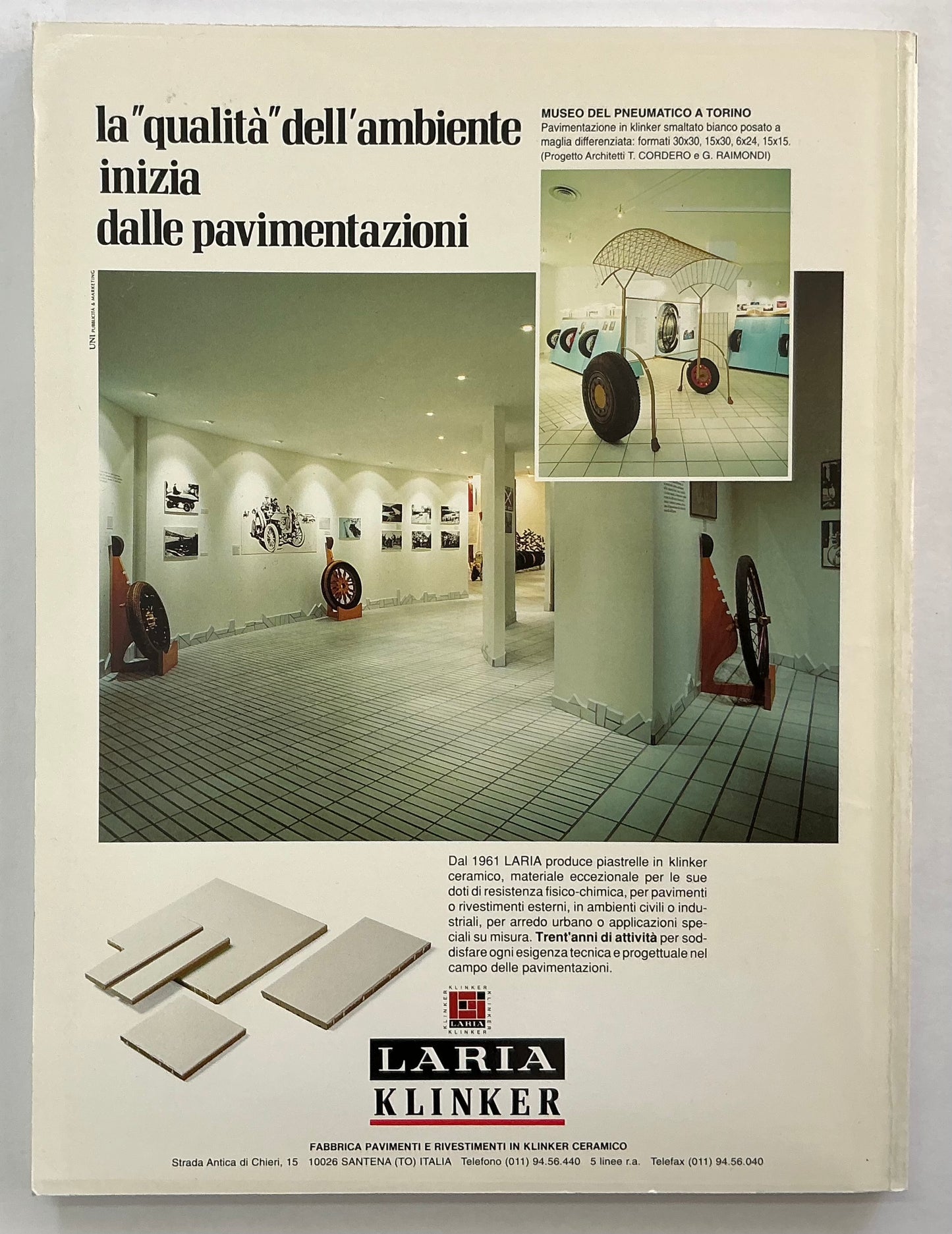DOMUS n. 754