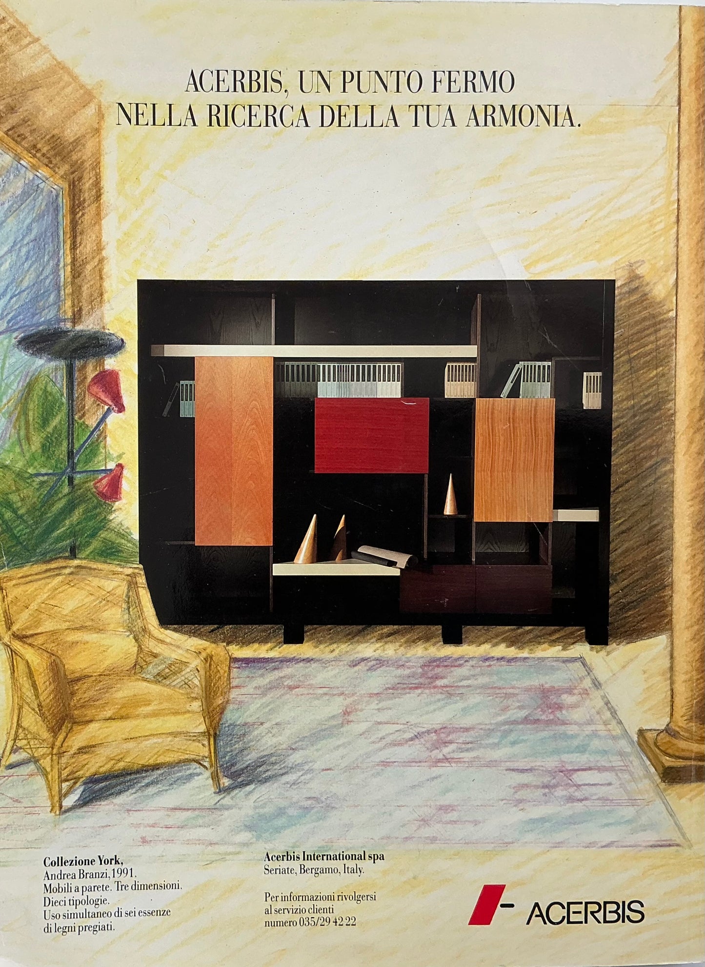 DOMUS n. 733