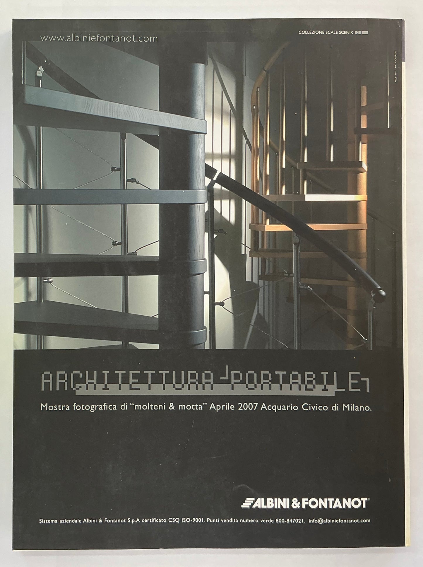 DOMUS n. 901