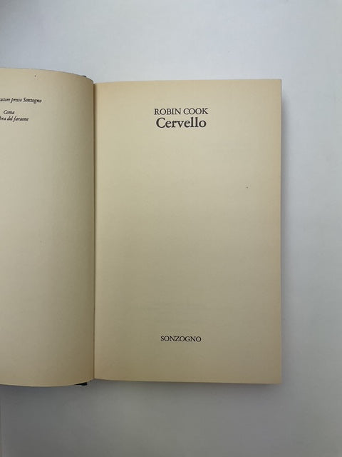 Cervello