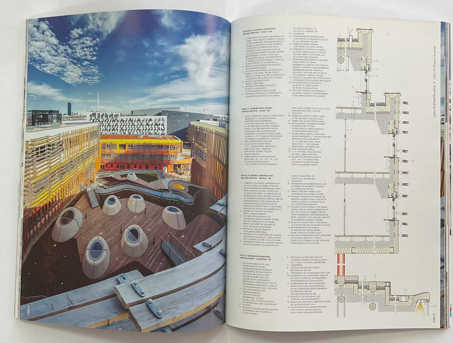 THE PLAN nr. 074
