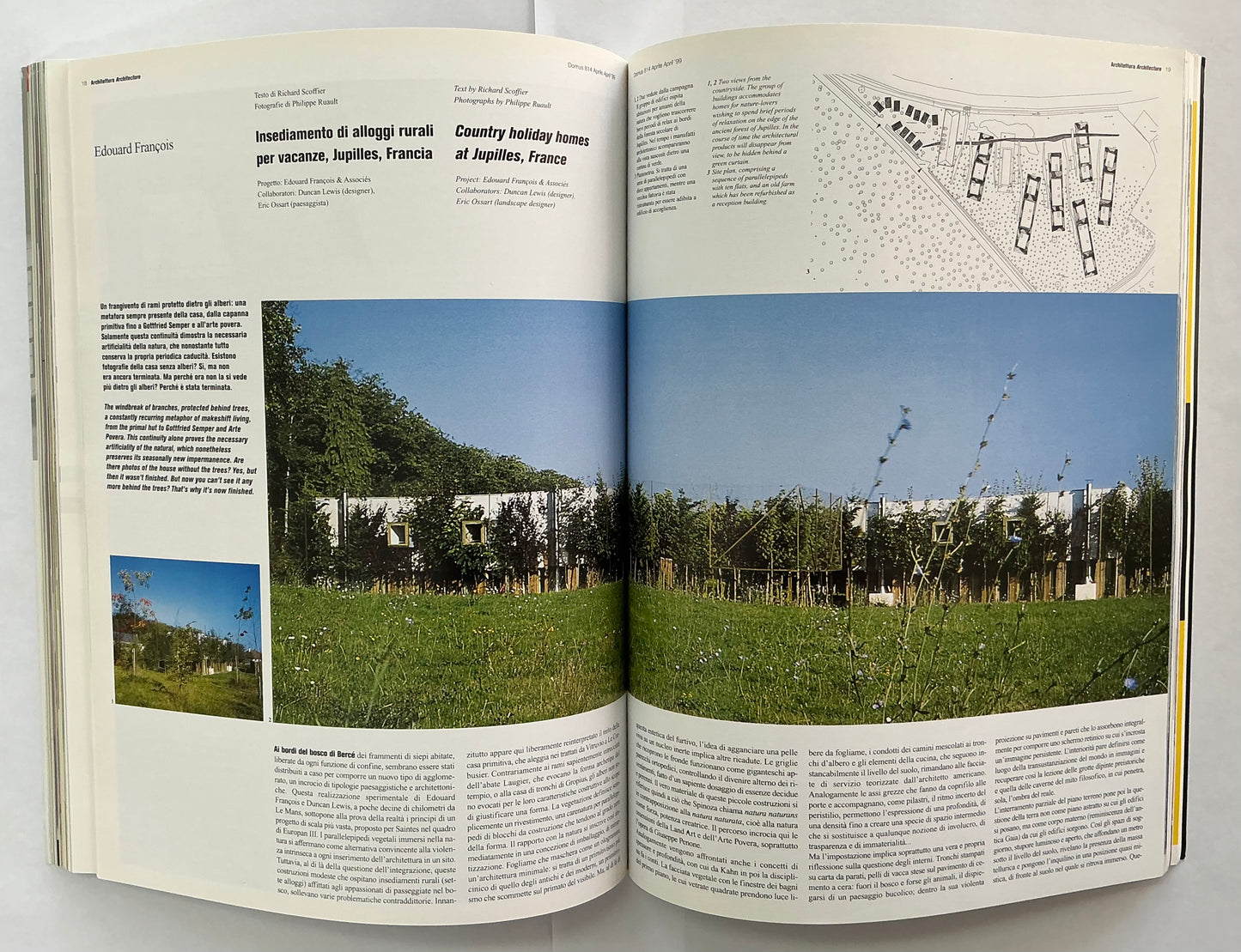 DOMUS n. 814