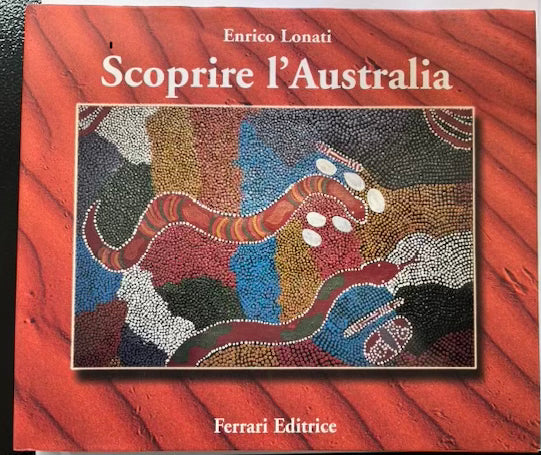 Scoprire L’Australia