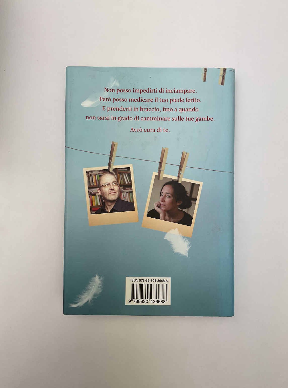 Avrò cura di te
