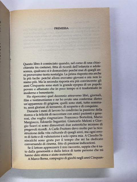 Poveri ma belli