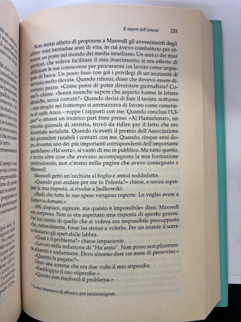 Il prezzo della vita