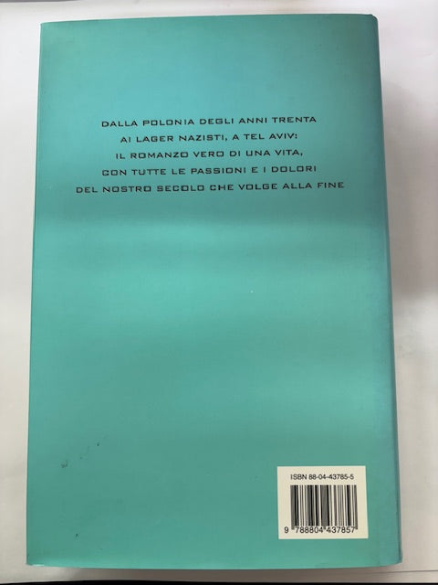 Il prezzo della vita