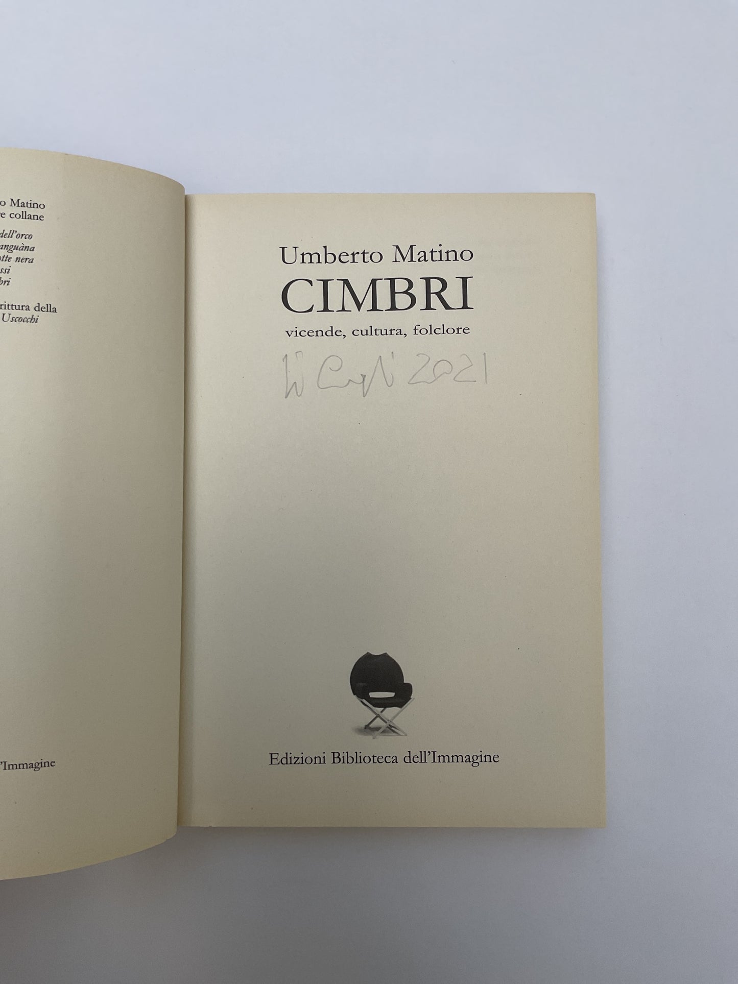 Cimbri