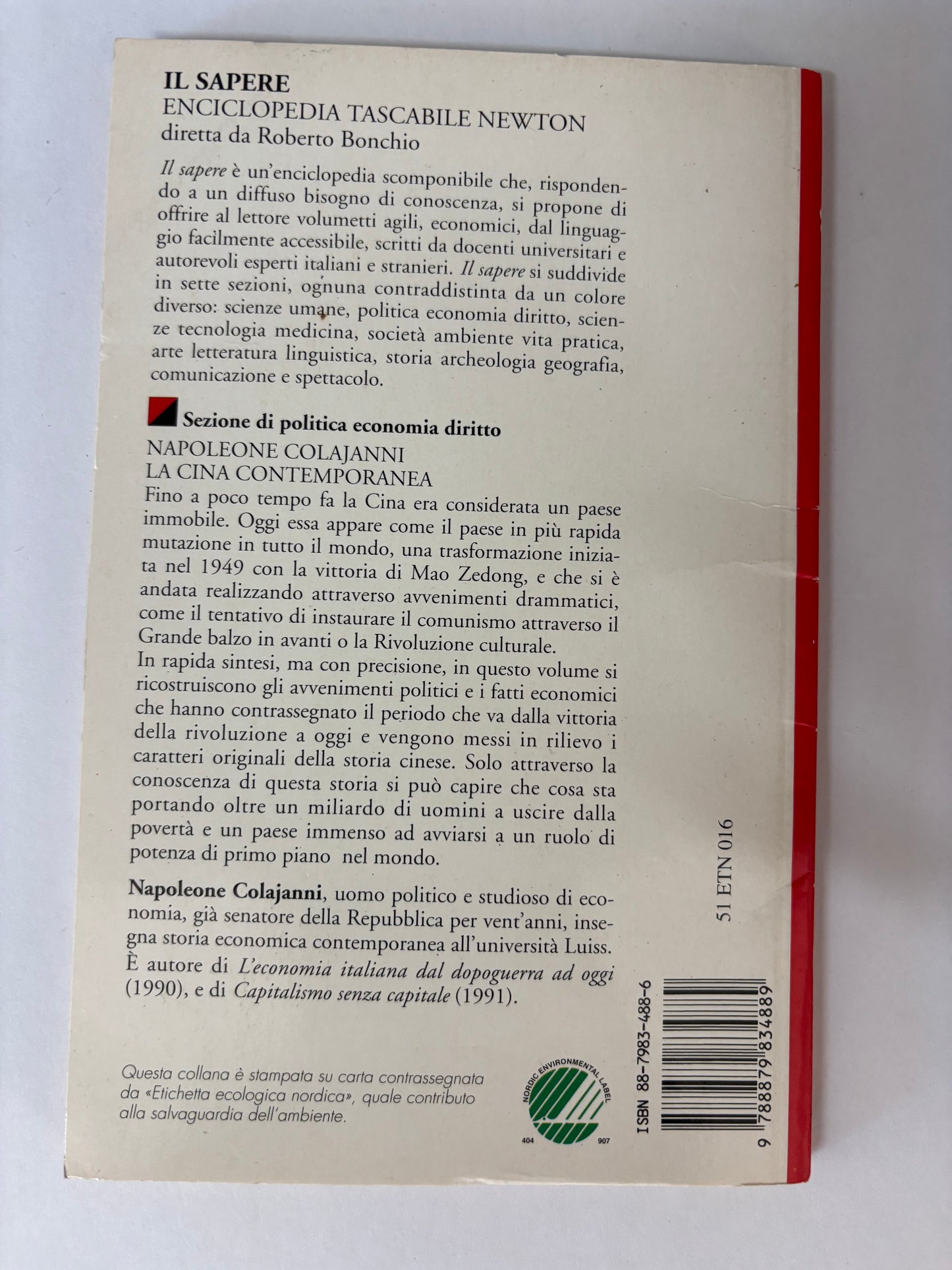Set Enciclopedia del Sapere